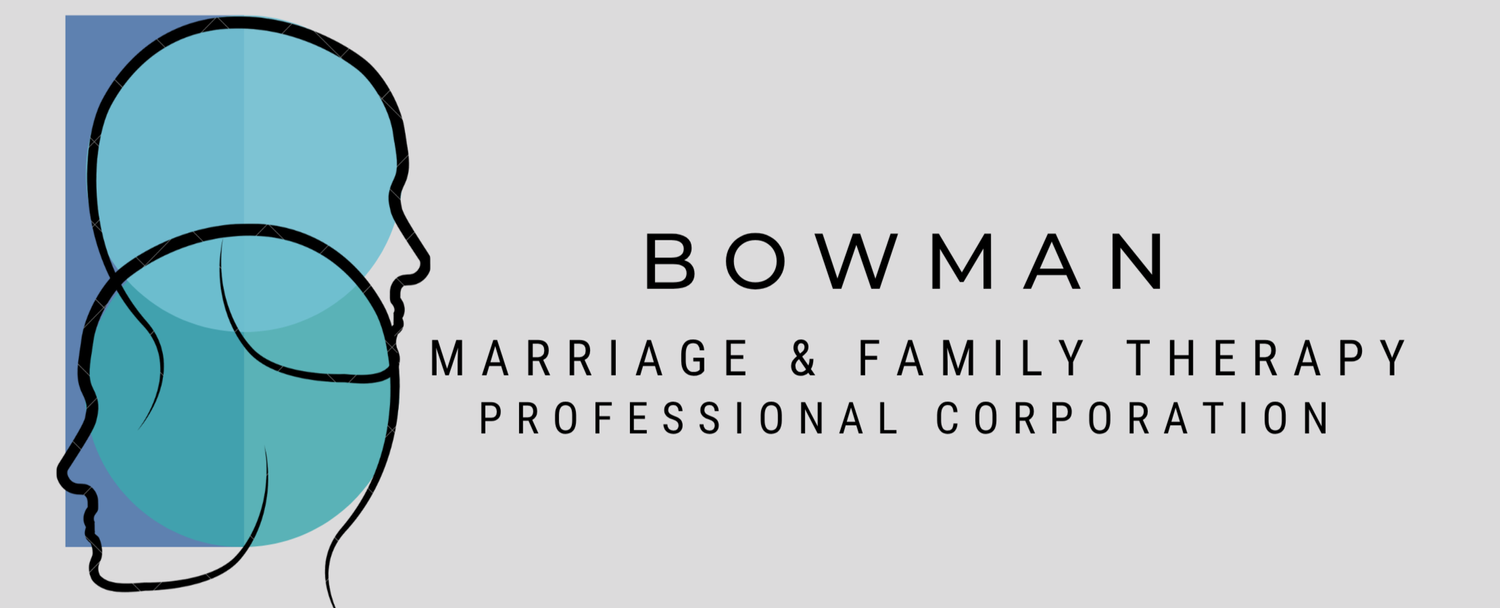Bowman Marriage and Family Therapy
