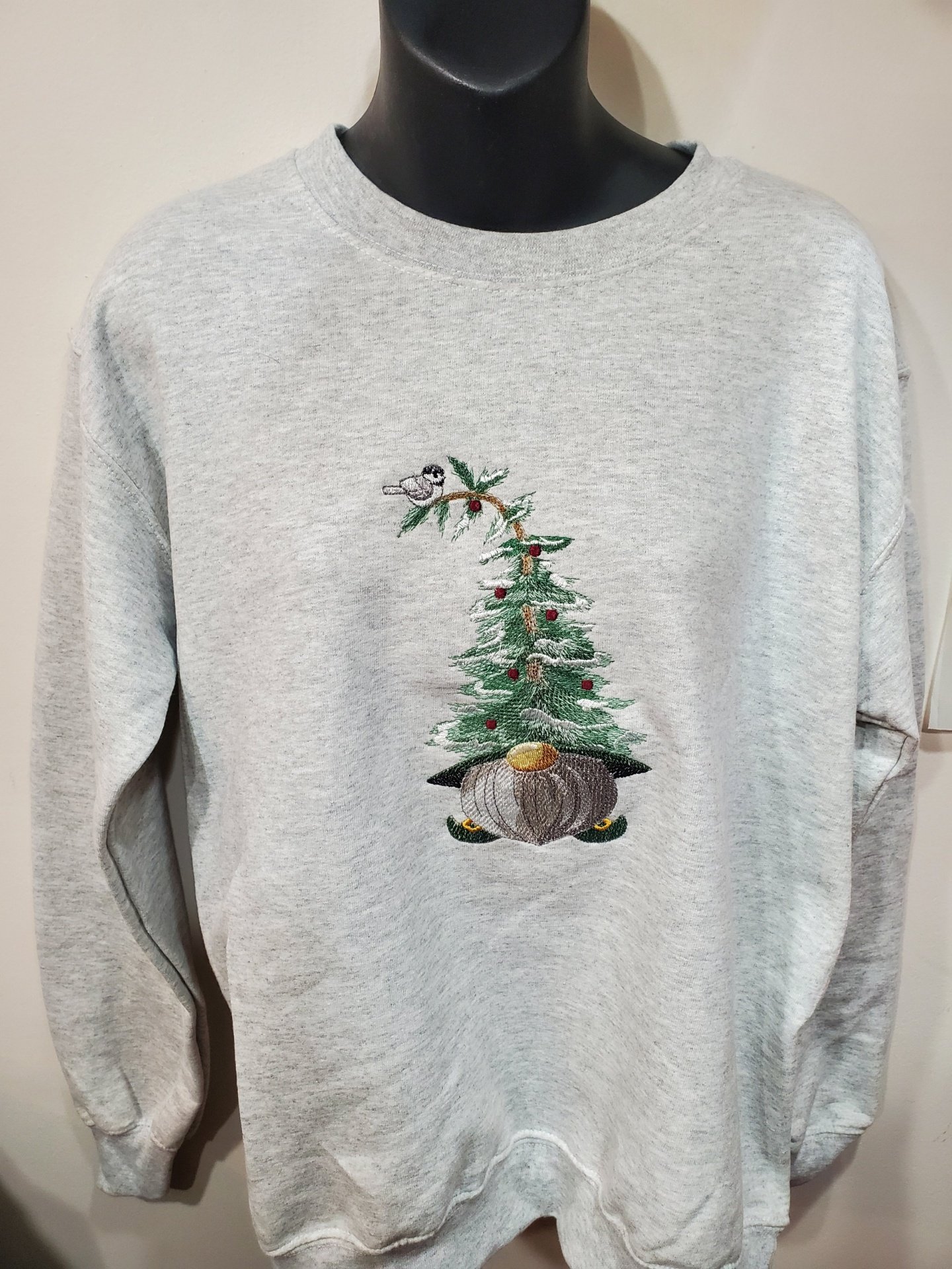 Tree gnomes