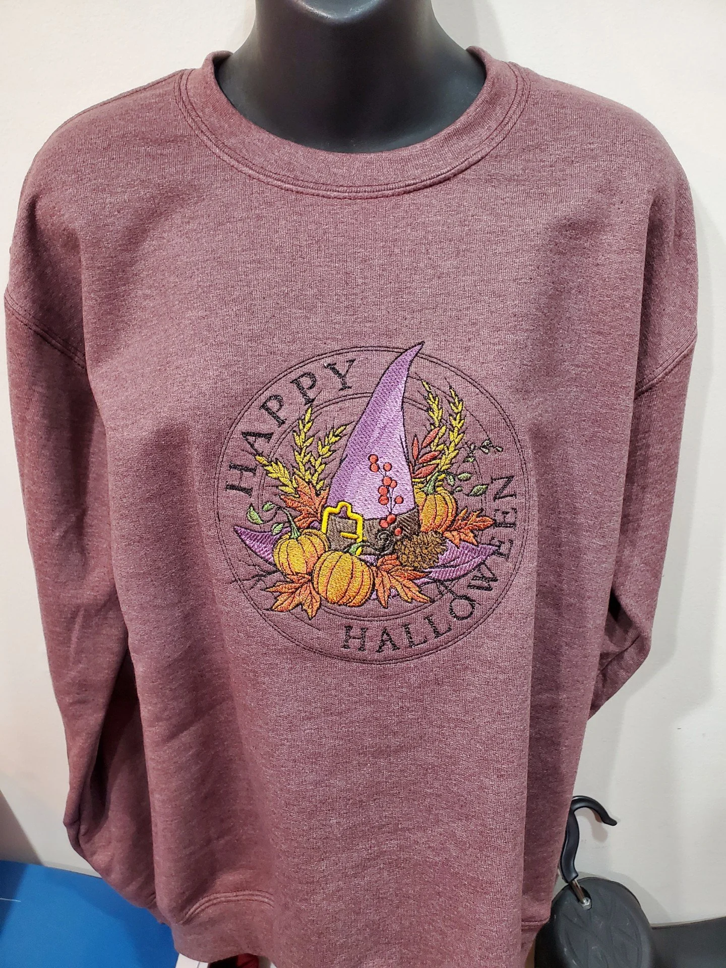 Halloween Hat