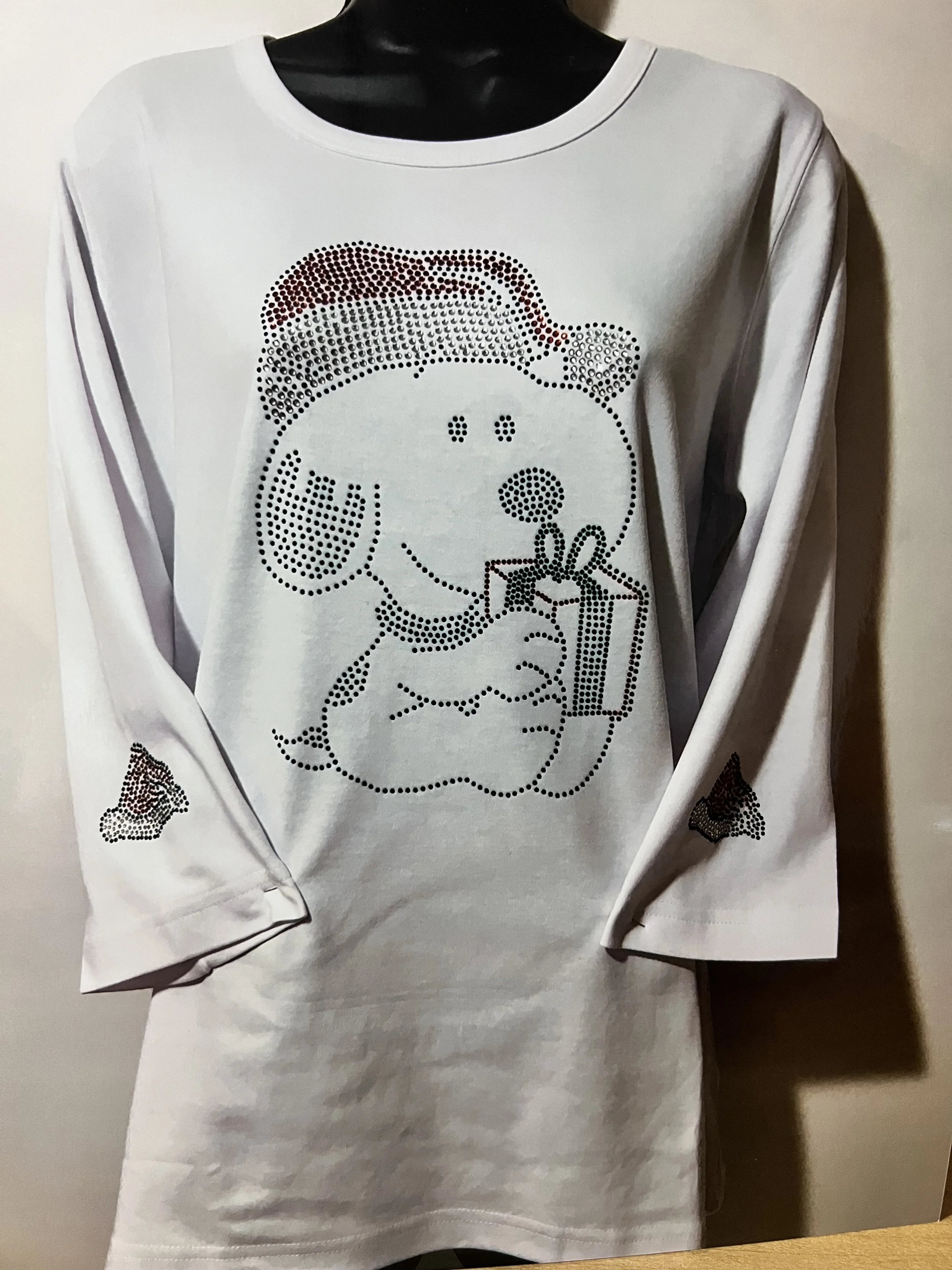 Snoopy Xmas