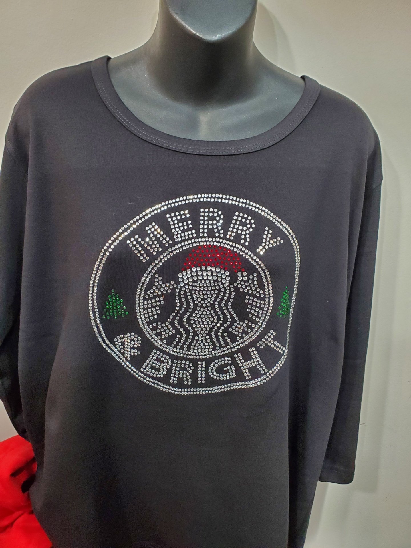 Merry and Bright