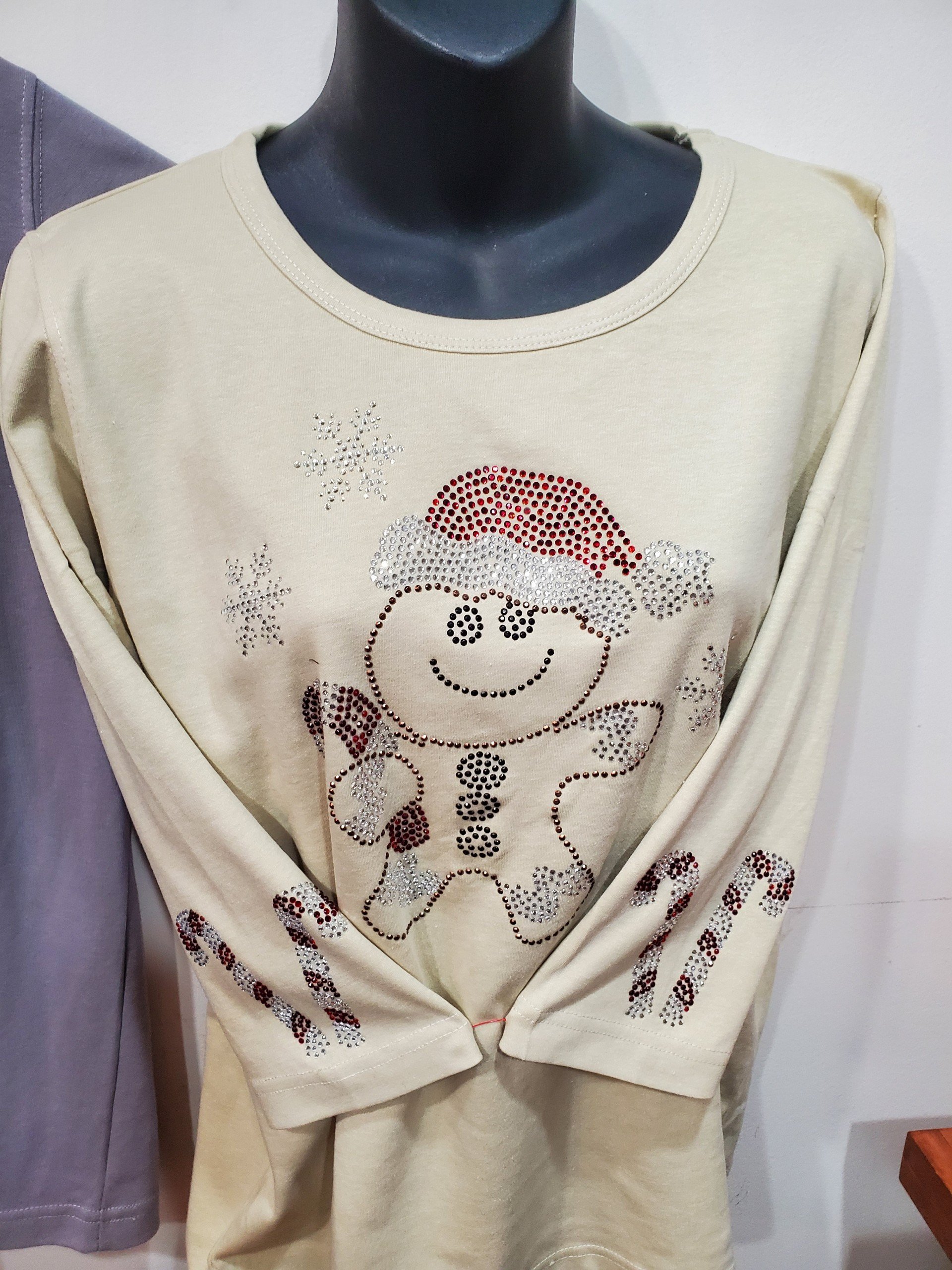 Gingerbread