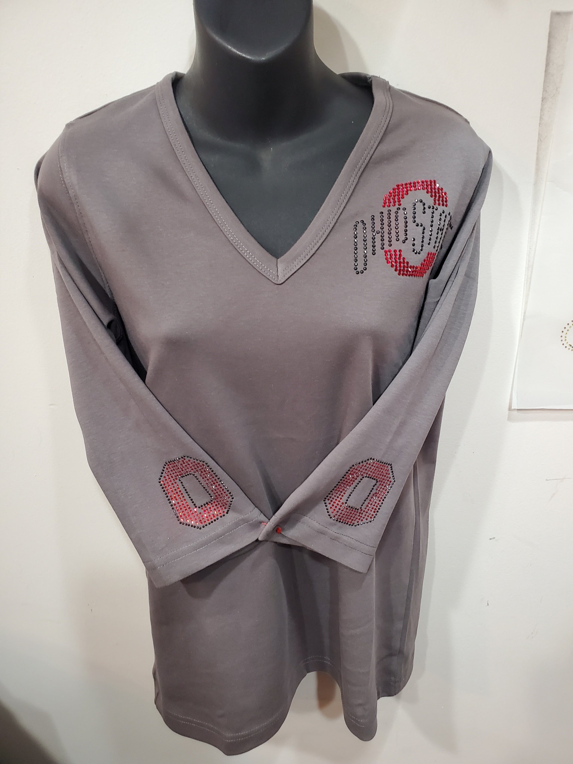 Ohio State Logo