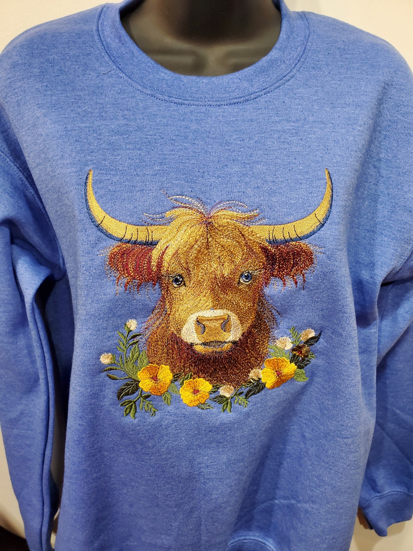 Highland Cow