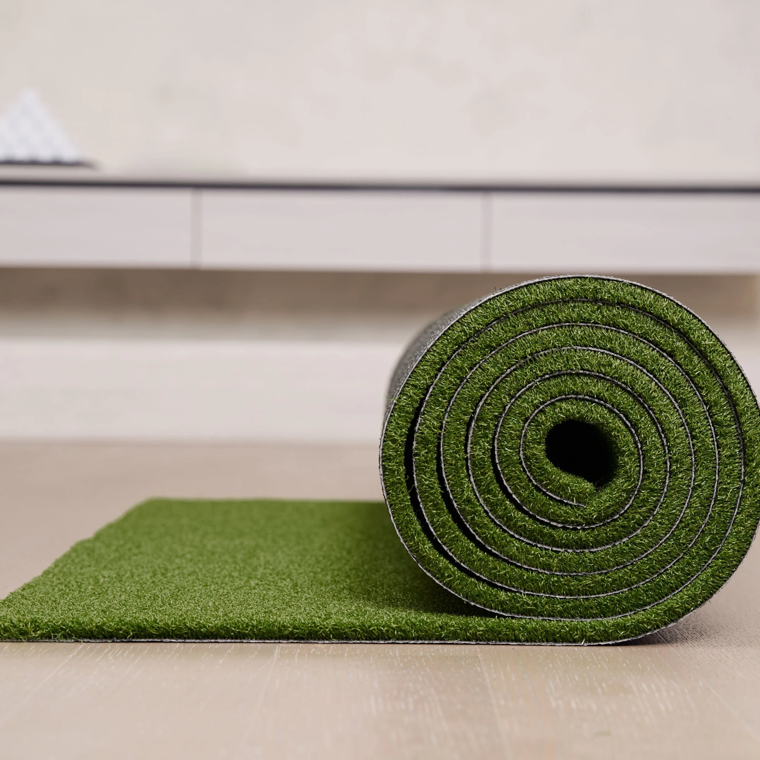 From sled pushes and sprints to high-traffic areas, the right turf can completely transform a gym.

At Interior Management Athletics, we help gyms choose and install turf systems built around the way their space is actually used &mdash; with durabili