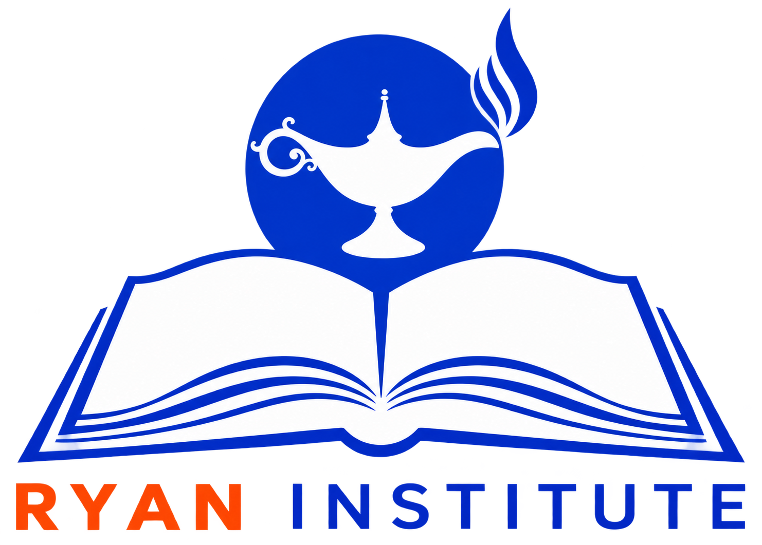 Ryan Institute logo