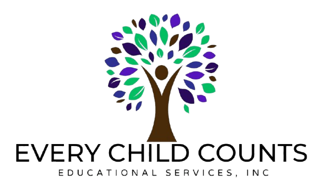 Every Child Counts Educational Services logo