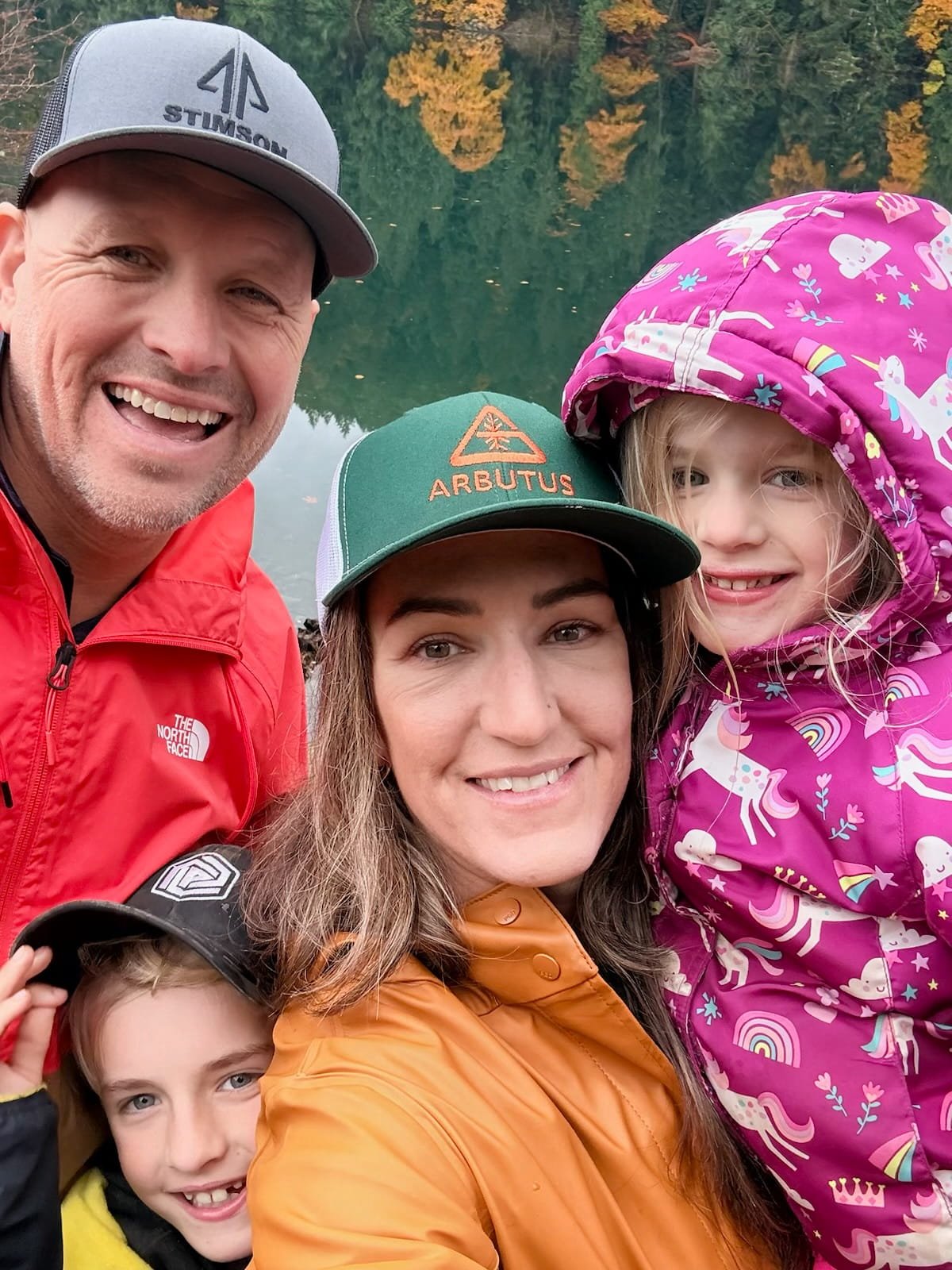 My 26 Years at Arbutus Grove Nursery