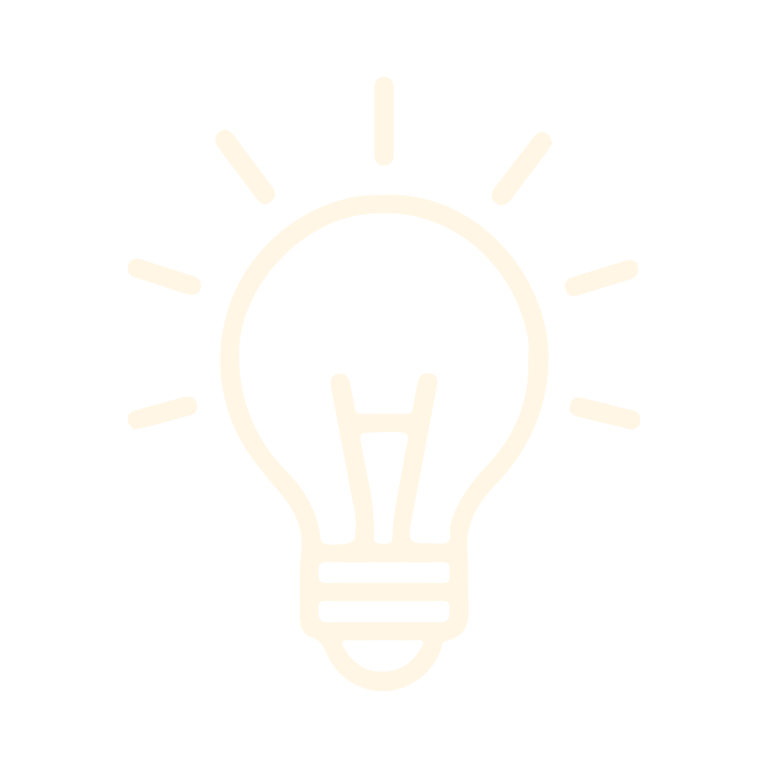 Lightbulb illustration