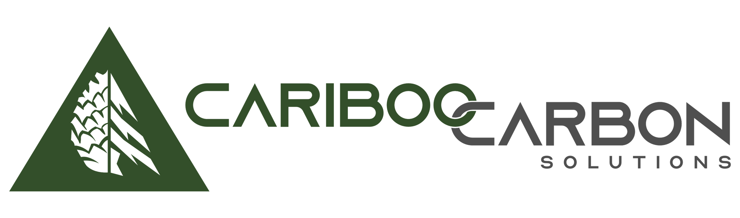 Cariboo Carbon Solutions Logo