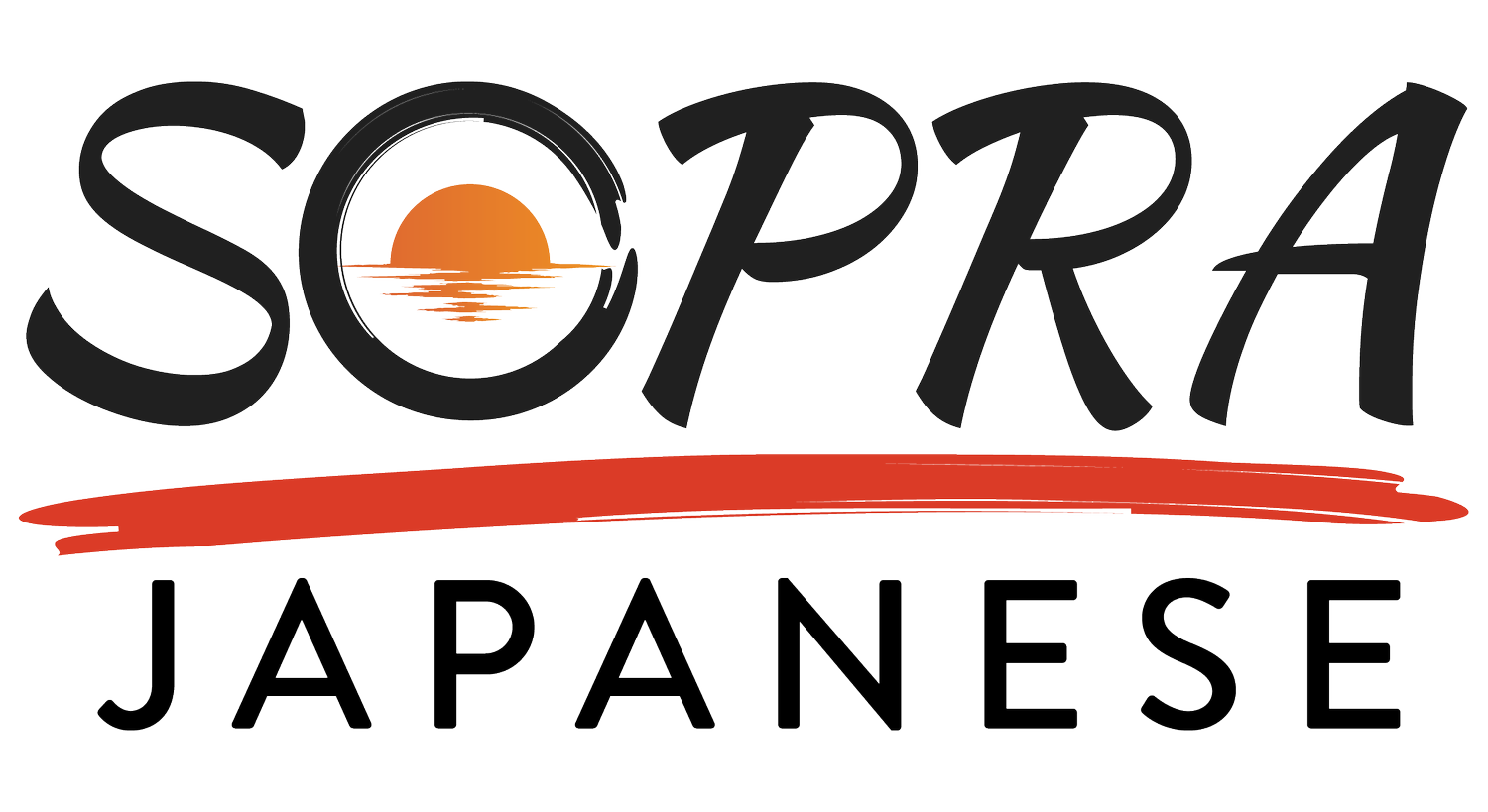 Sopra Japanese