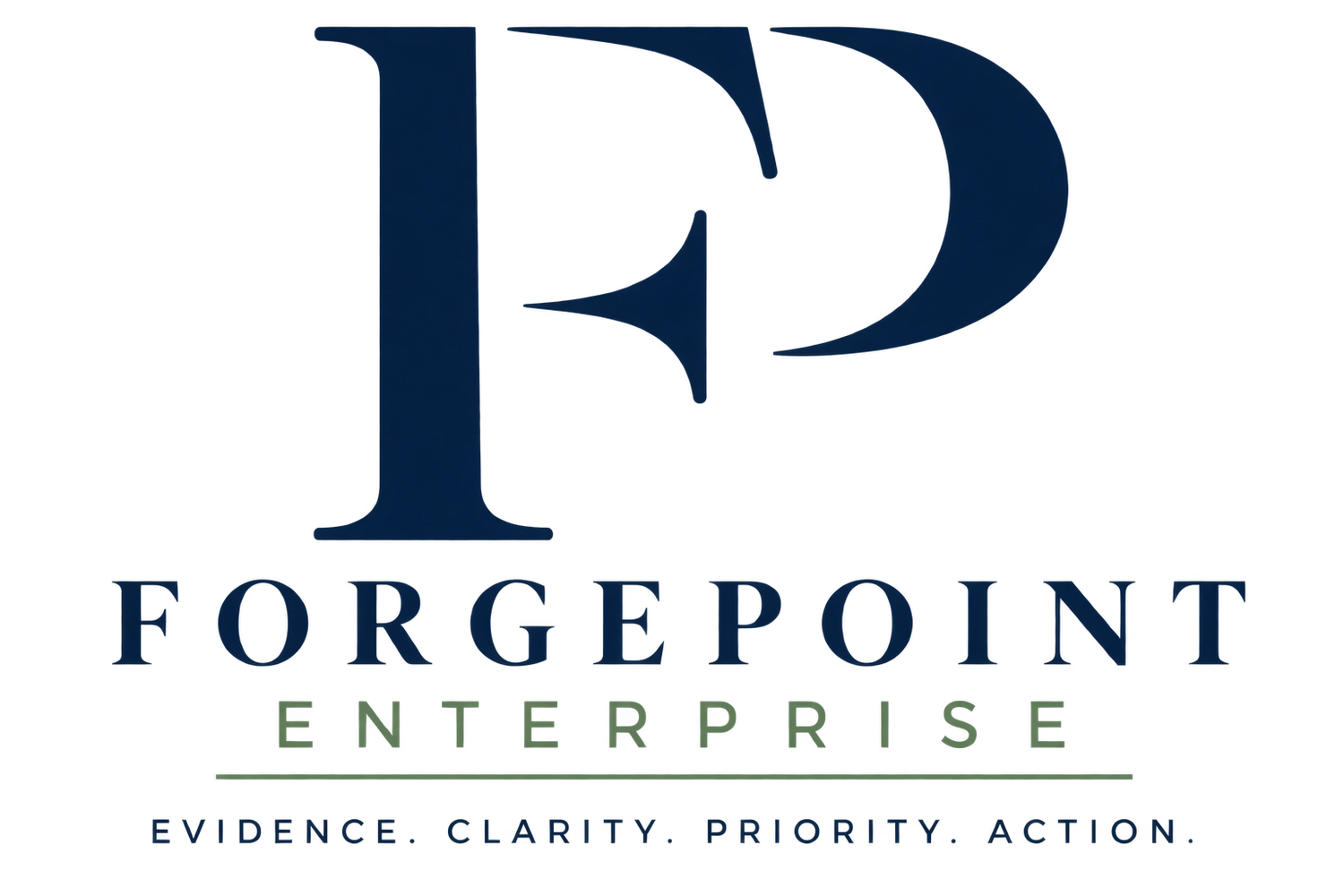 ForgePoint Enterprise