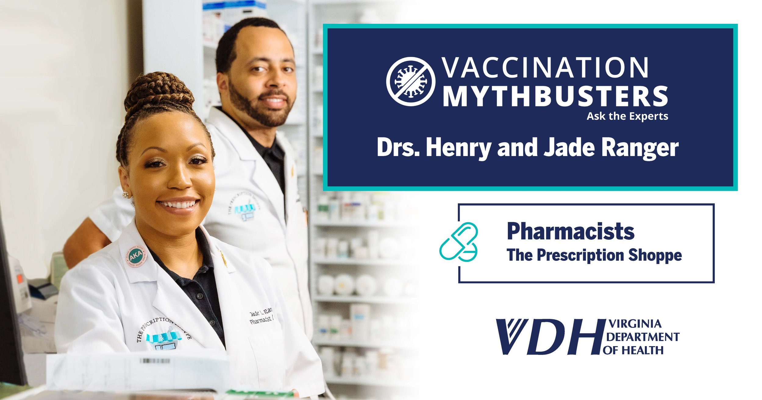 Virginia Department of Health