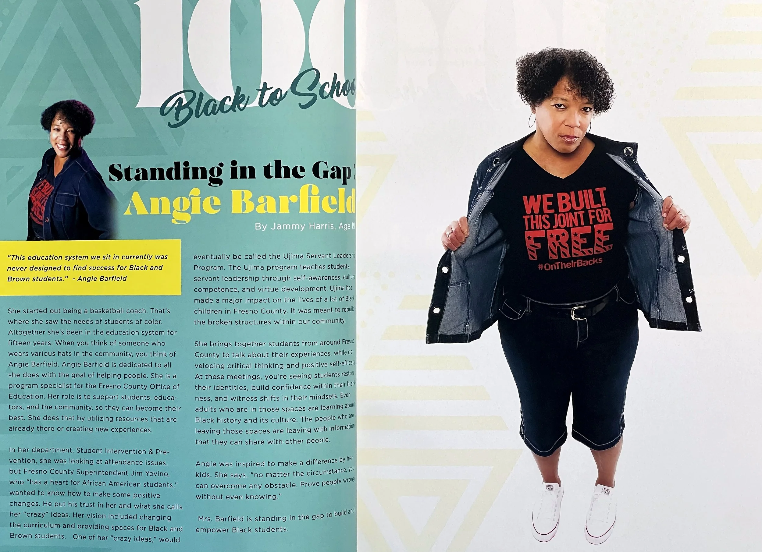 Black Box Thought Collective