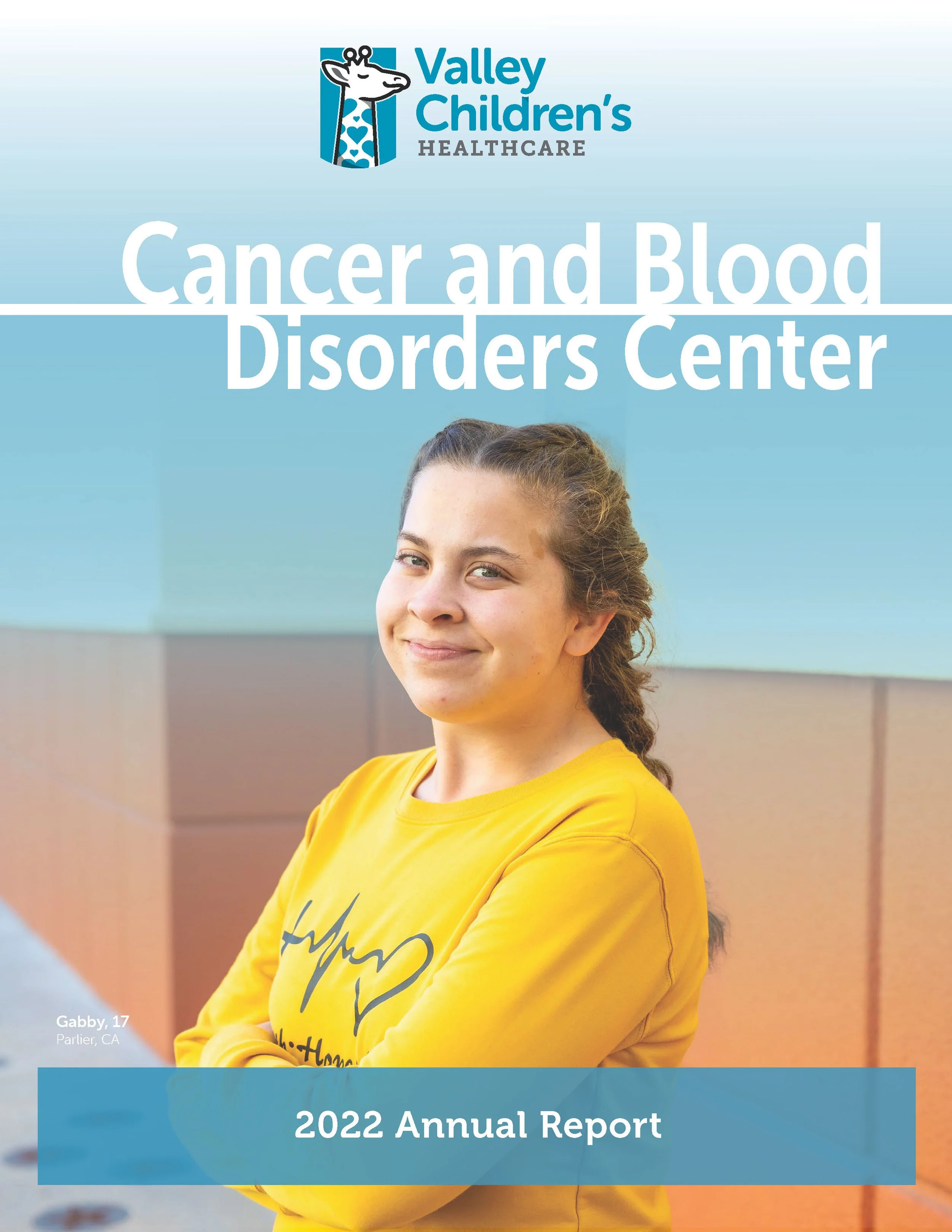 Valley Children's Hospitals
