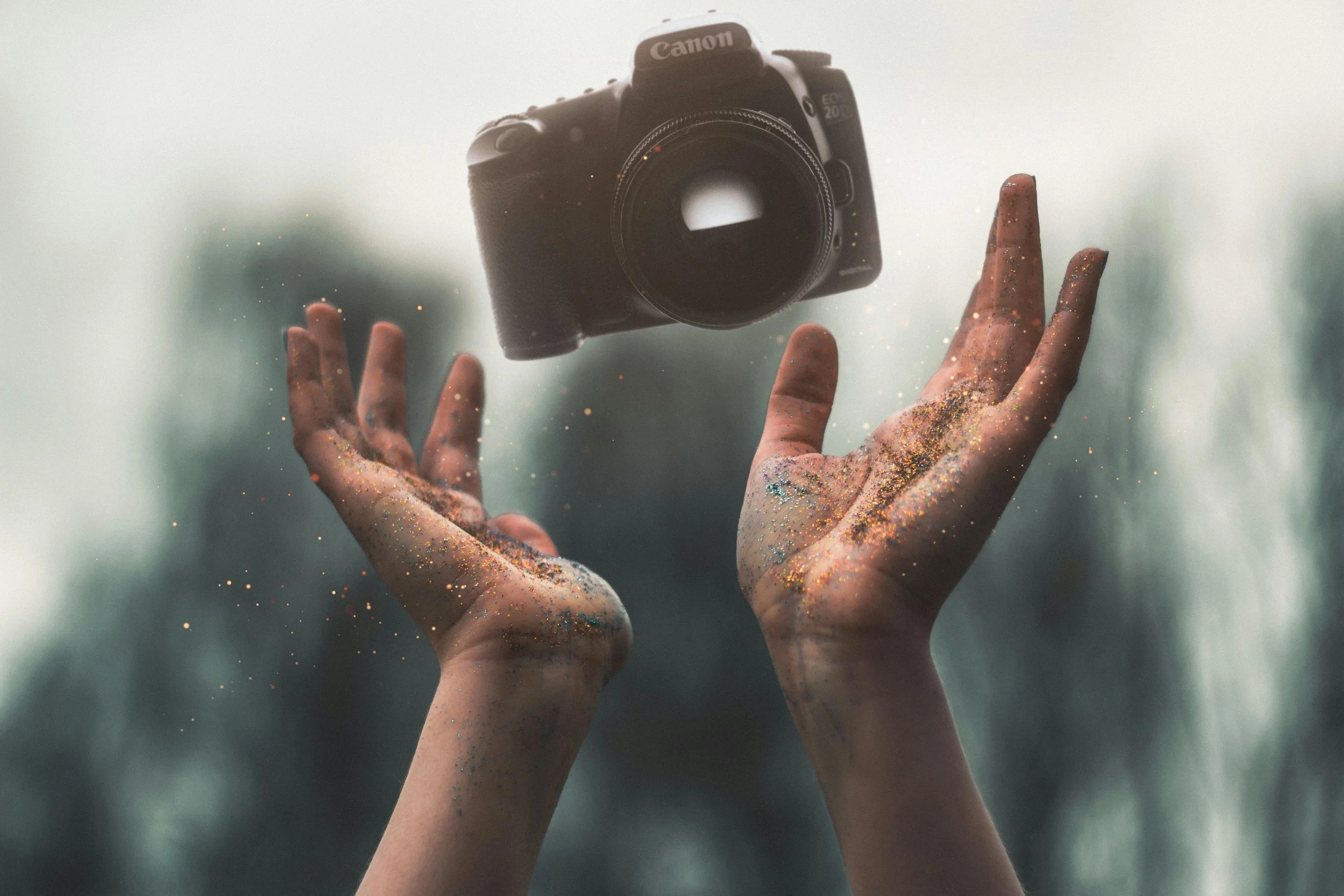 Discover the Hidden Power of Your Camera - Transform Your Portraits Like Magic!