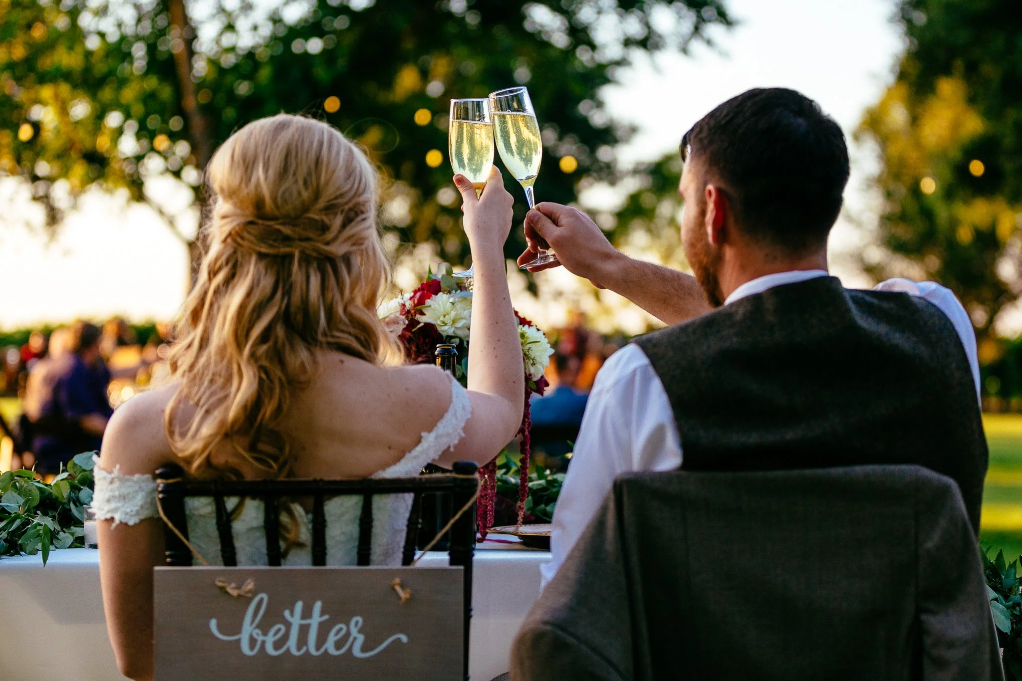 Wedding Photography Timeline for Fresno &amp; Clovis Venues | Sample Schedule