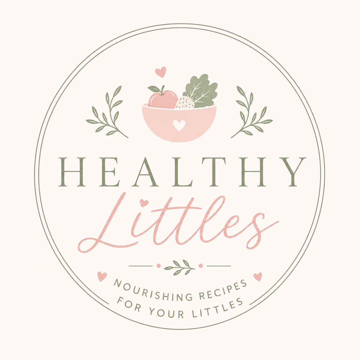 Healthy Littles