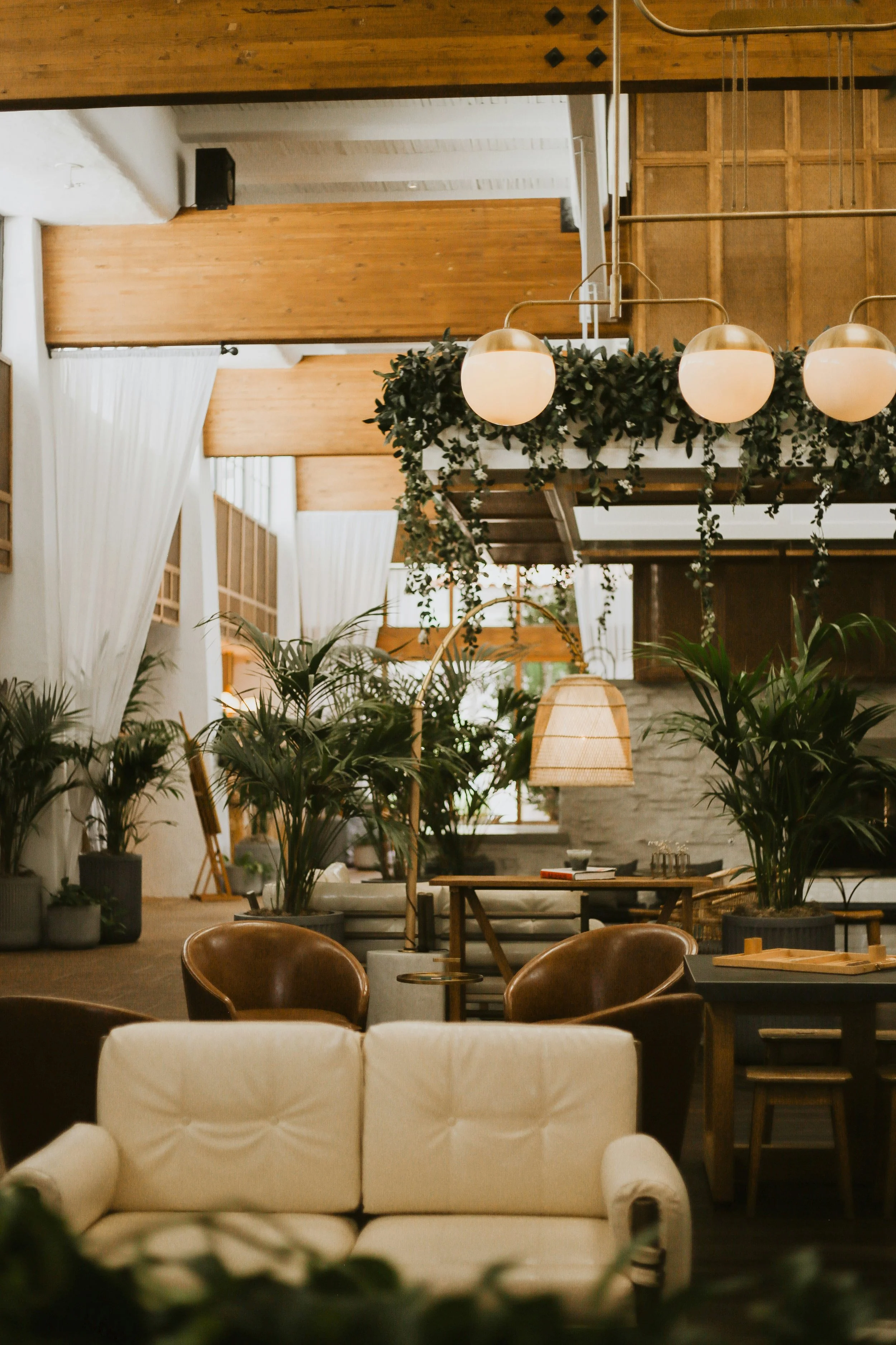 Boutique Hotels