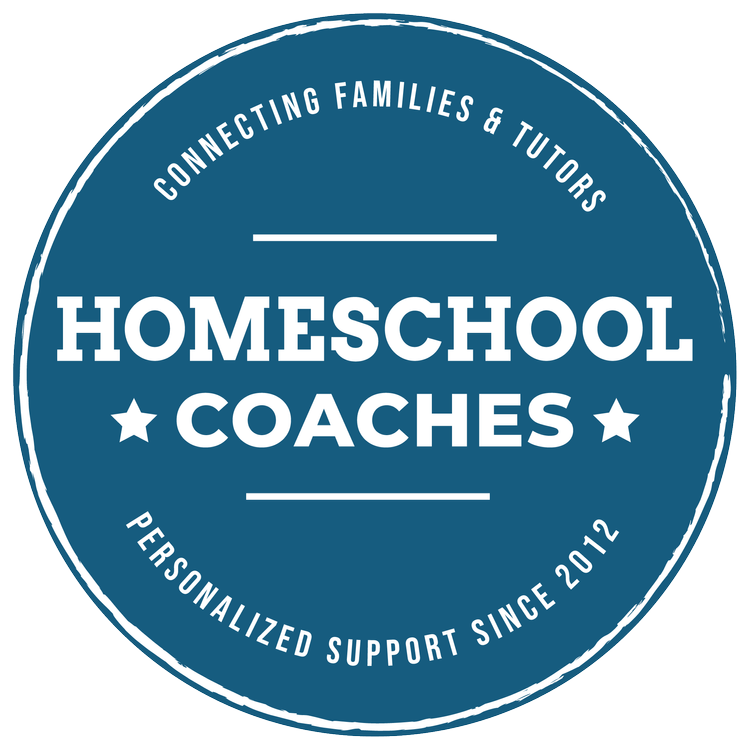 Homeschool Coaches