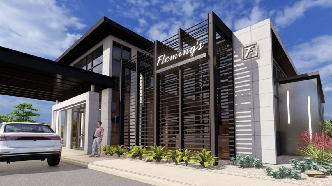 Flemings (Bradenton)