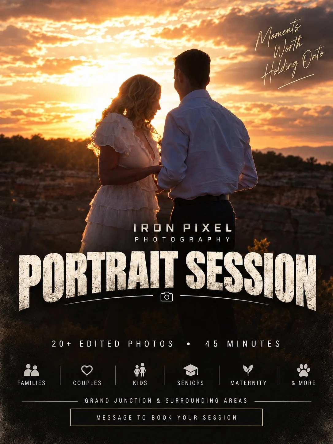 Portrait Session