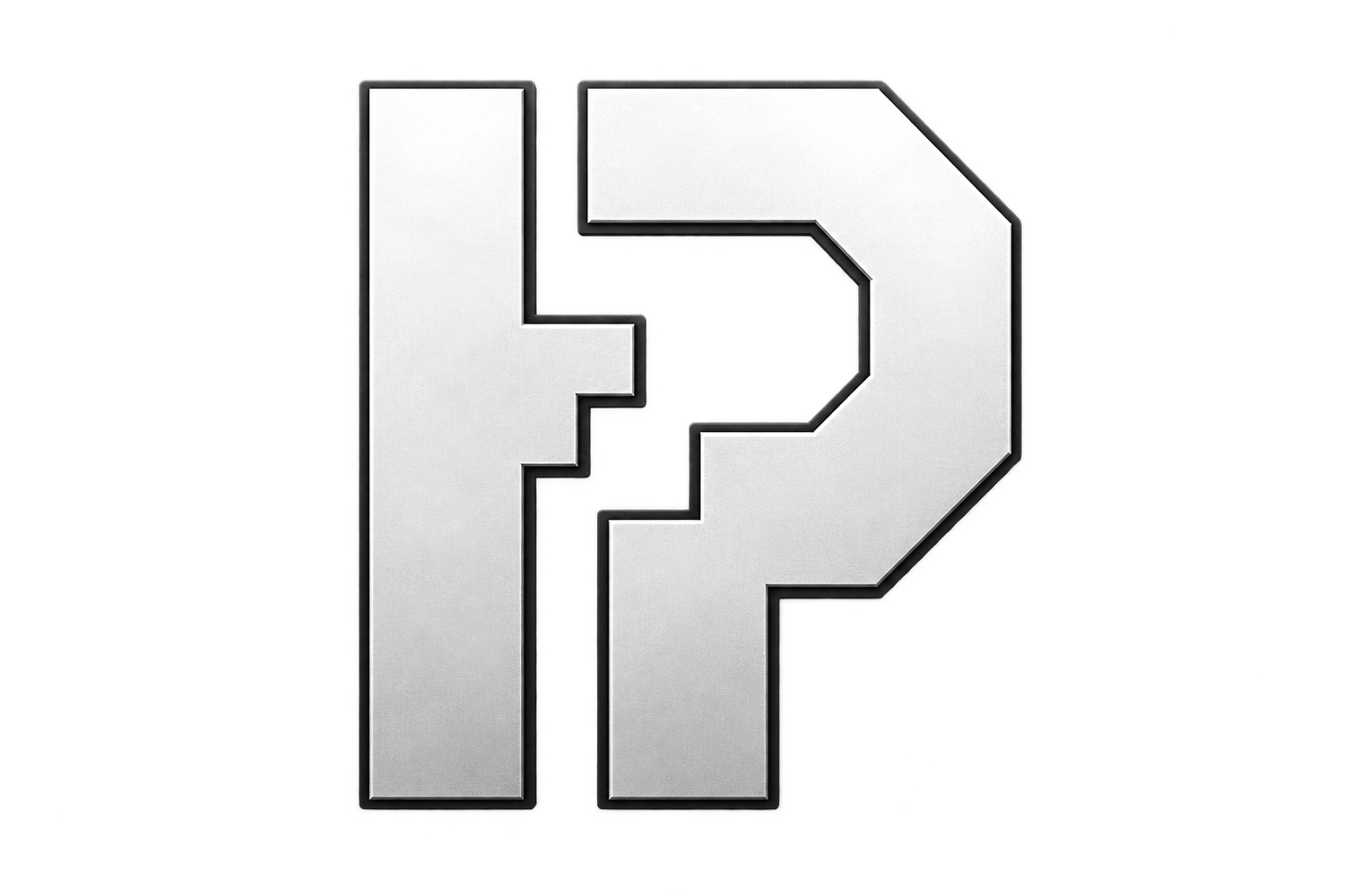 Iron Pixel Designs