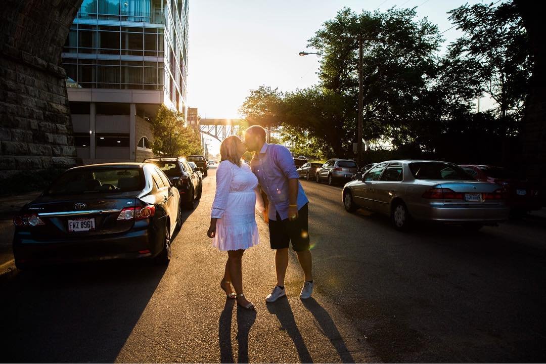 "She knew she loved him when 'home' went from being a place to being a person." - E. Leventhal

#clevelandengagement #engagementsession #clevelandengagementsession #clevelandweddingphotography #clevelandweddingphotographer #destinationweddi