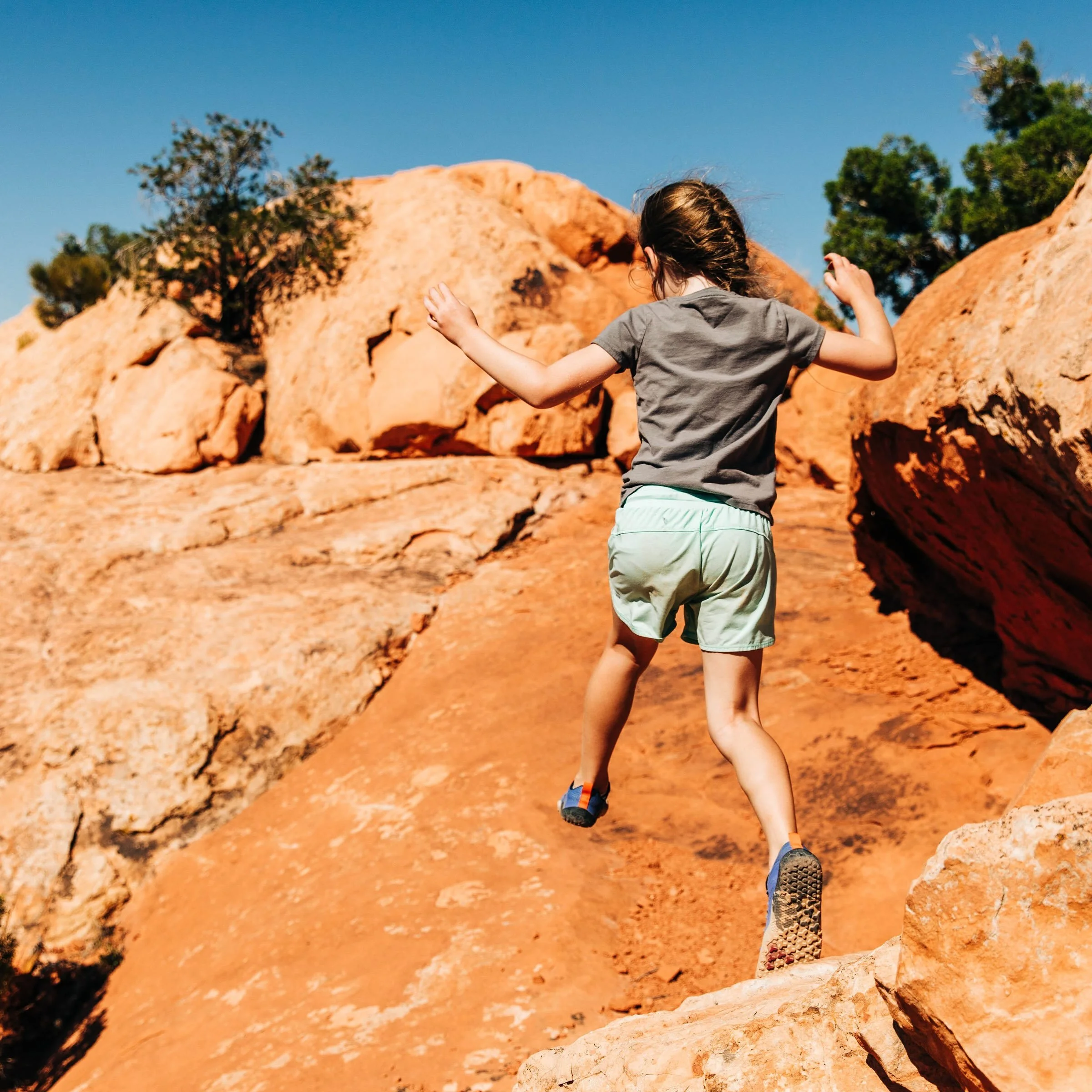 A photograph gives time a place to live.

It holds onto the light, the places, the people, the ordinary moments that so quickly and easily slip away.

Years later, one photograph can bring an entire season of life back into focus. Maybe not exactly a