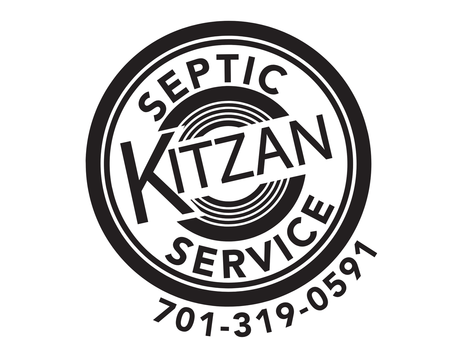 Kitzan Septic Service