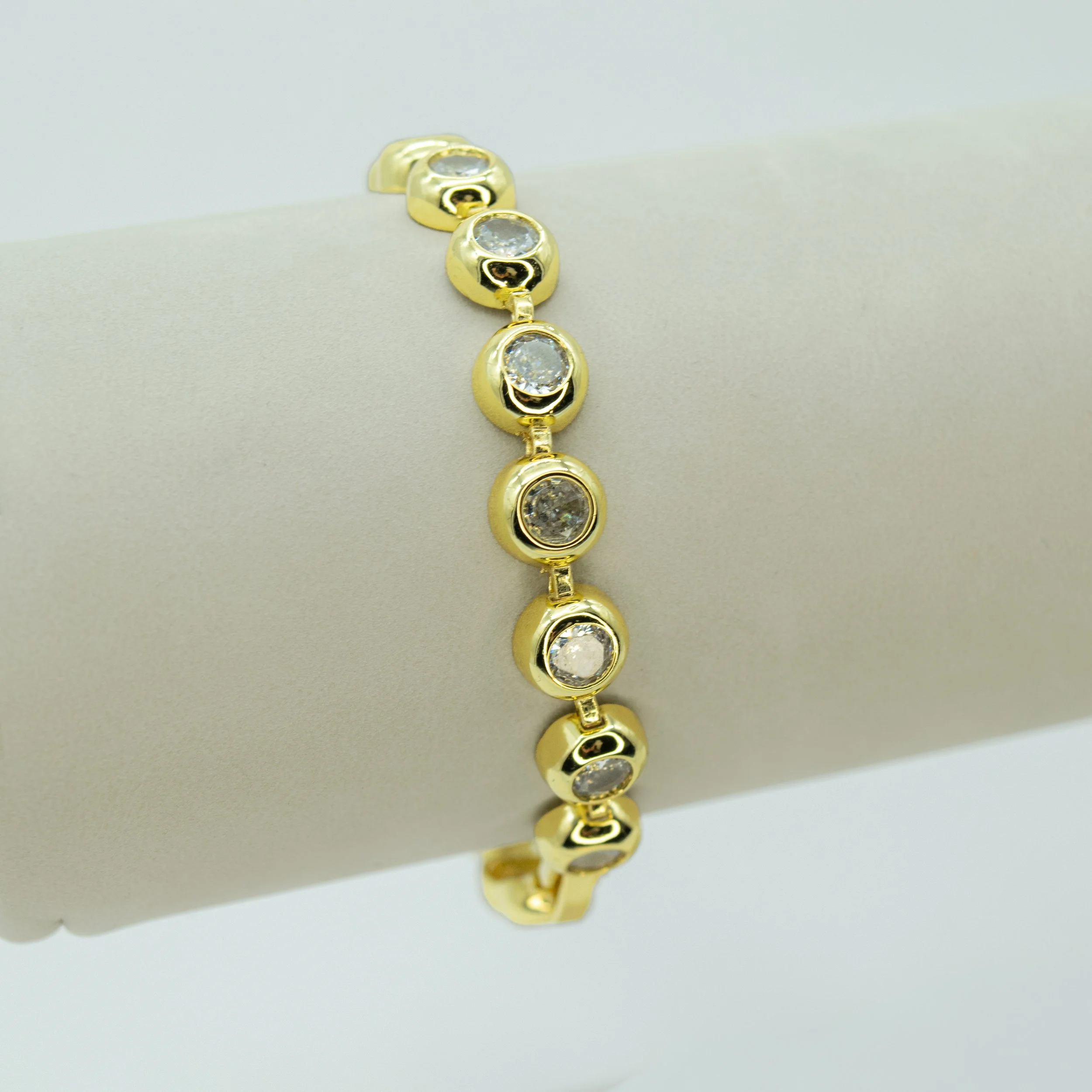 Brazalete Bolo