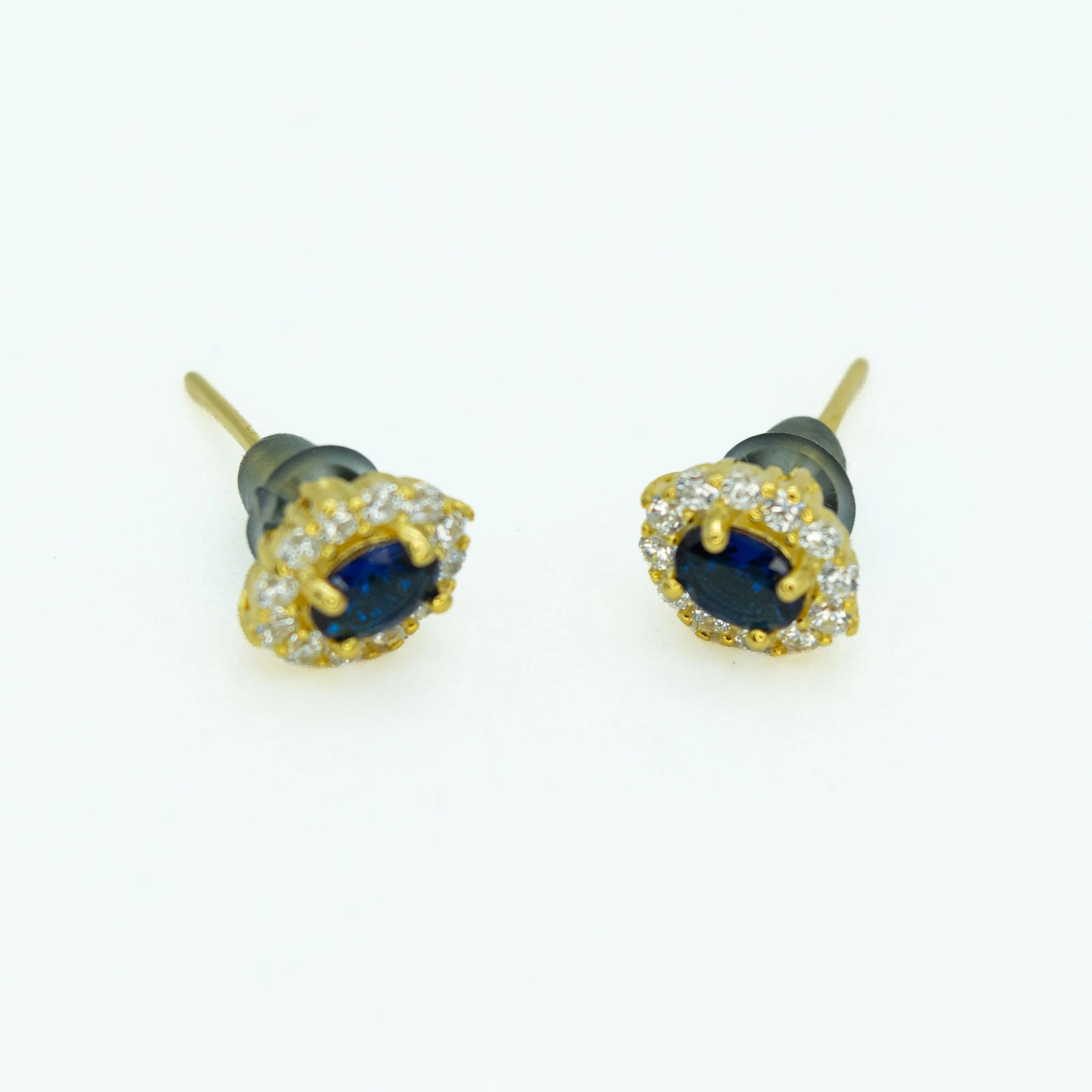 Aretes Luma