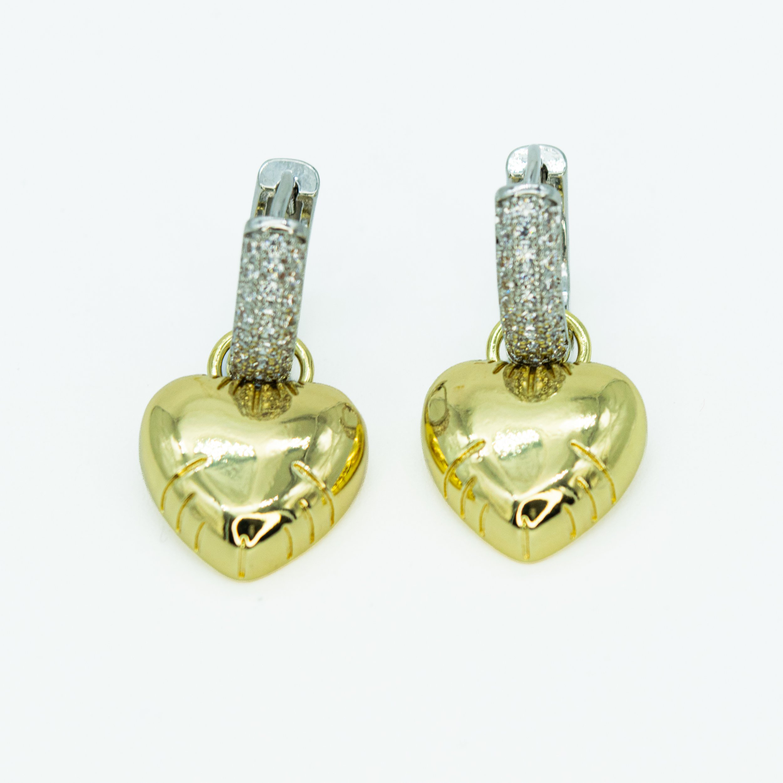 Aretes Solara
