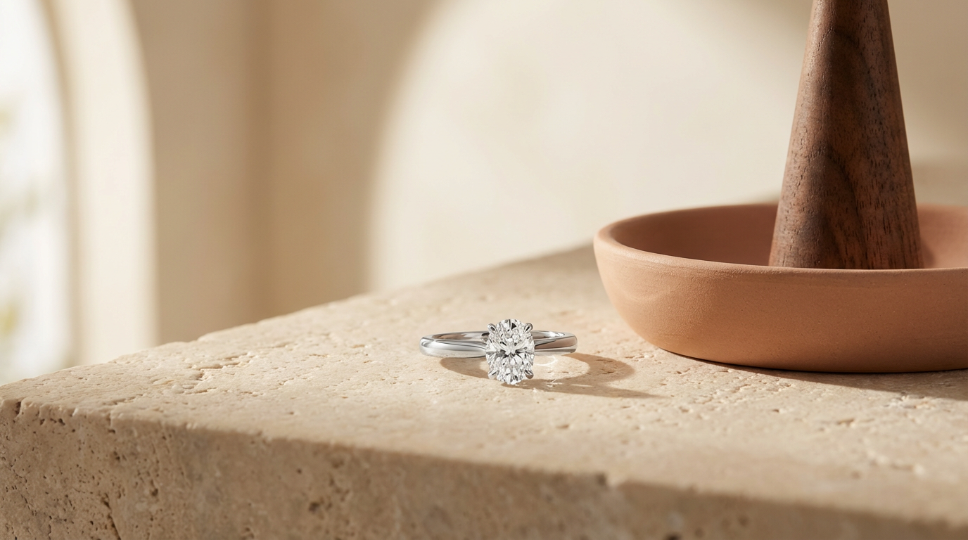 Engagement Ring