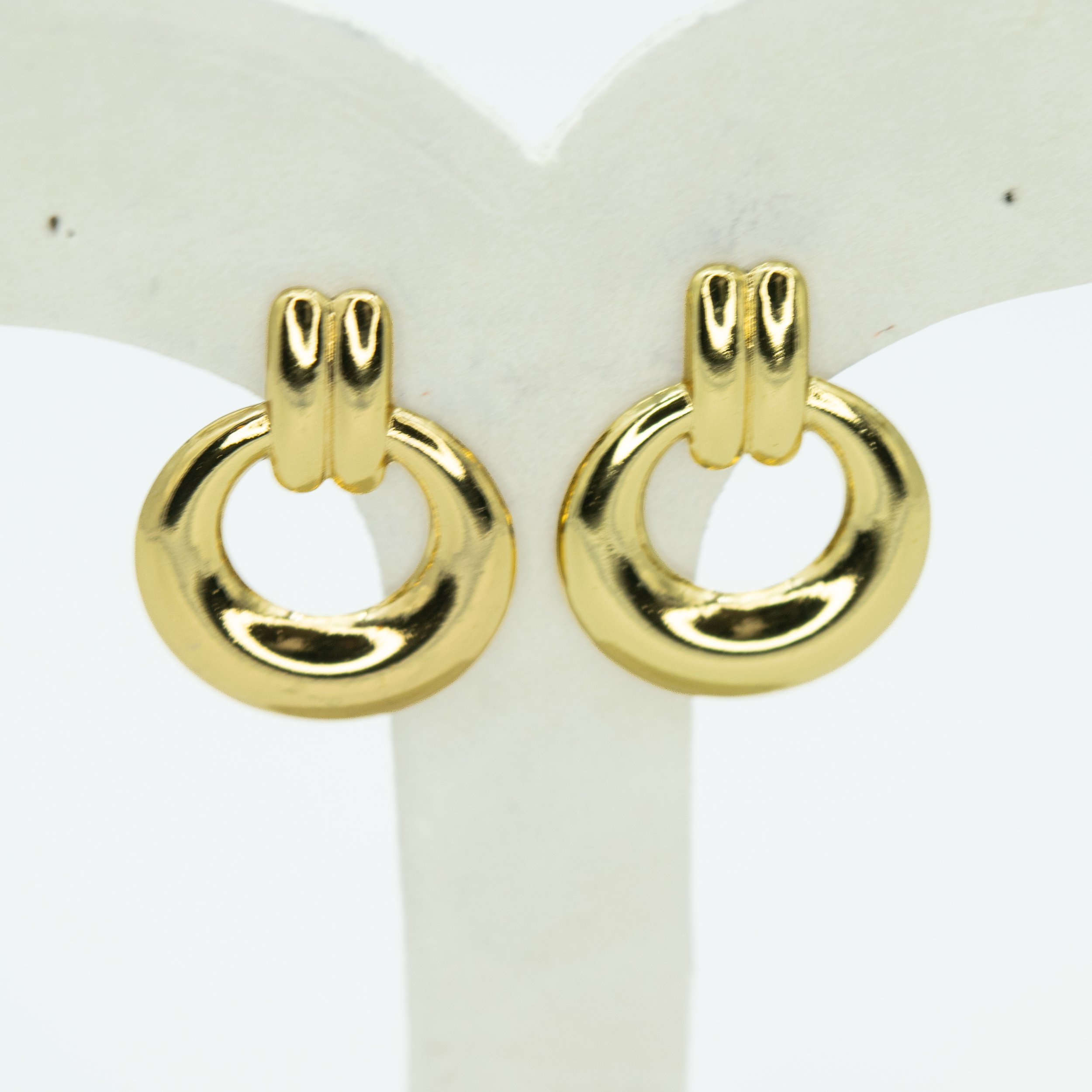 Aretes Aureola