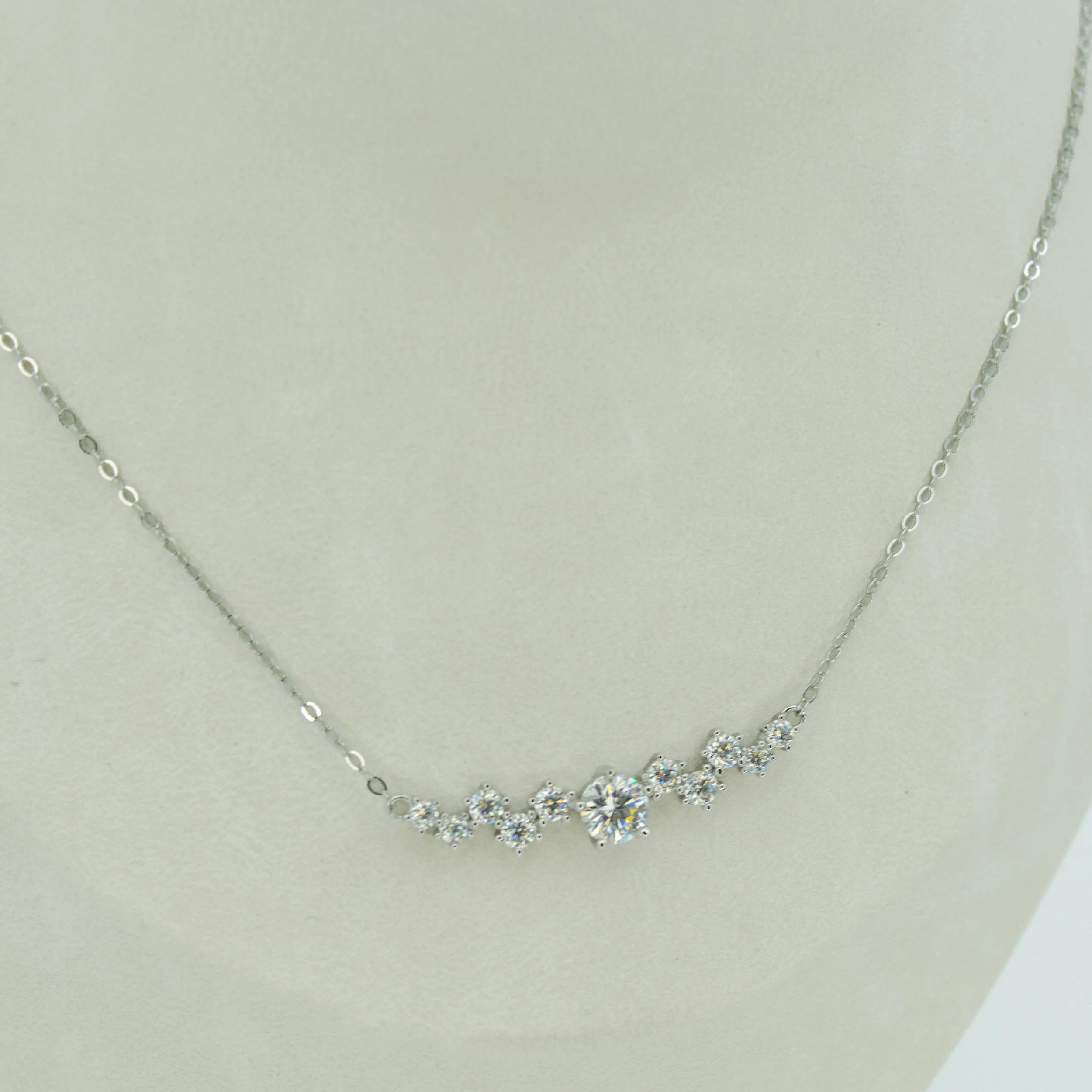 Collar Constelación