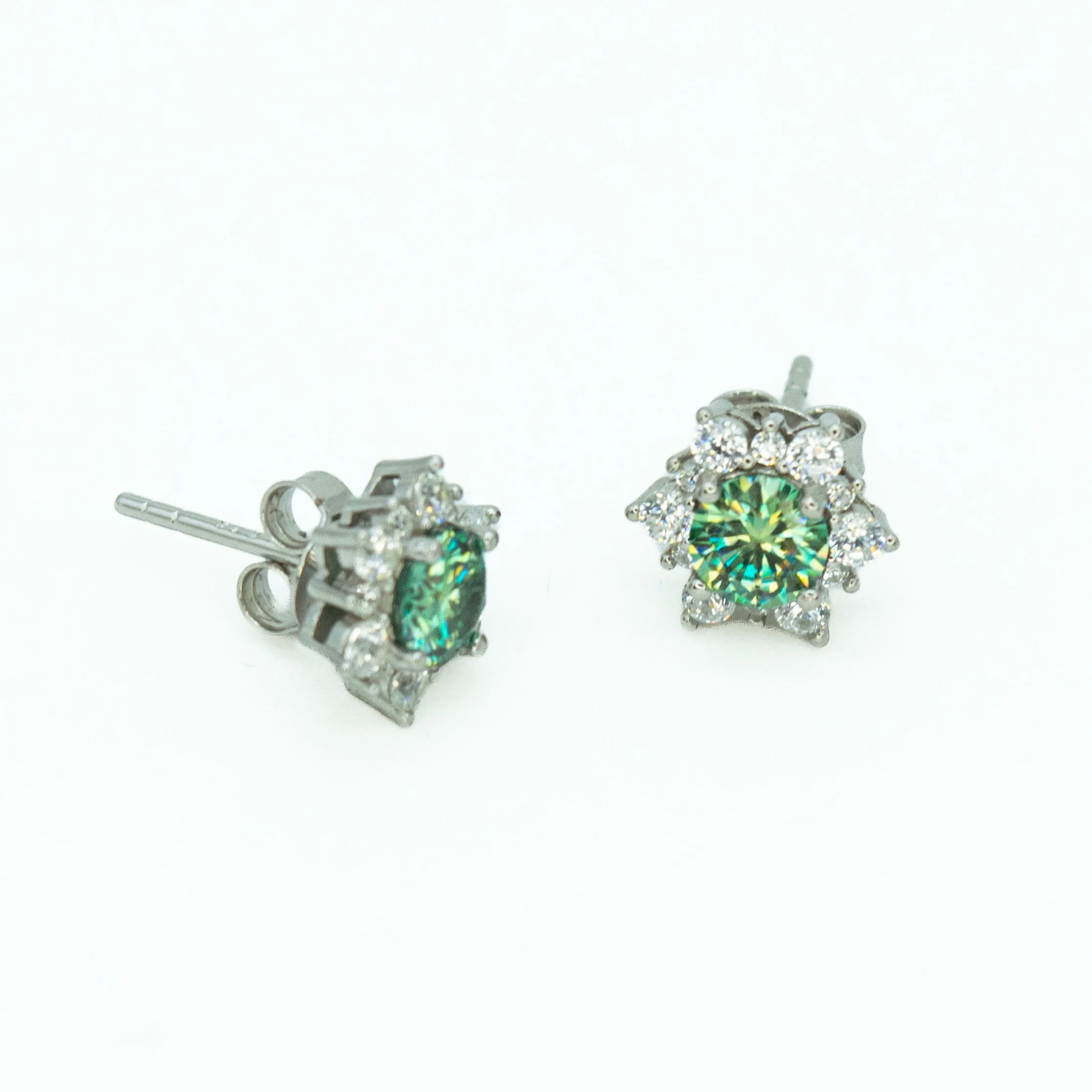 Aretes Solís