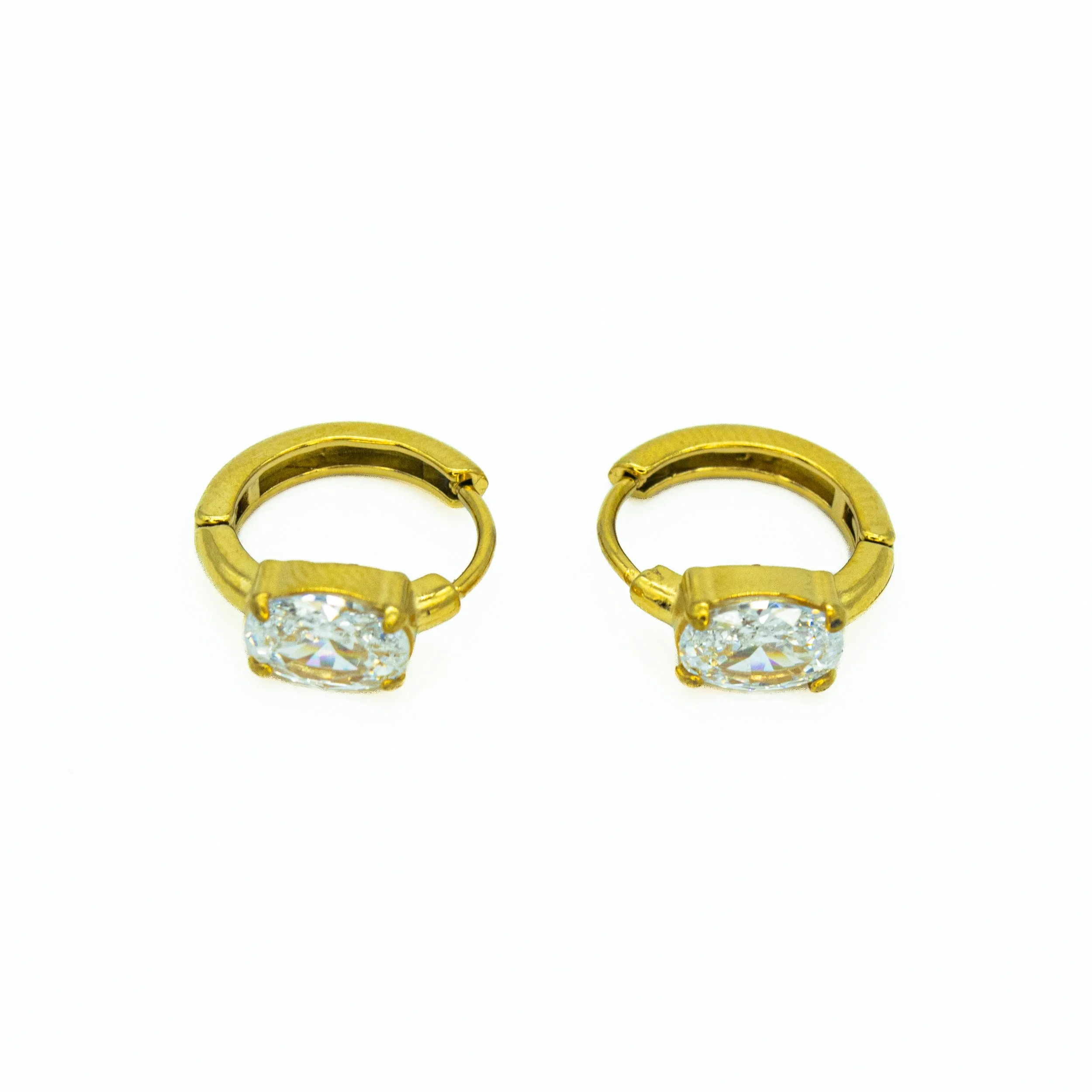 Aretes Iris