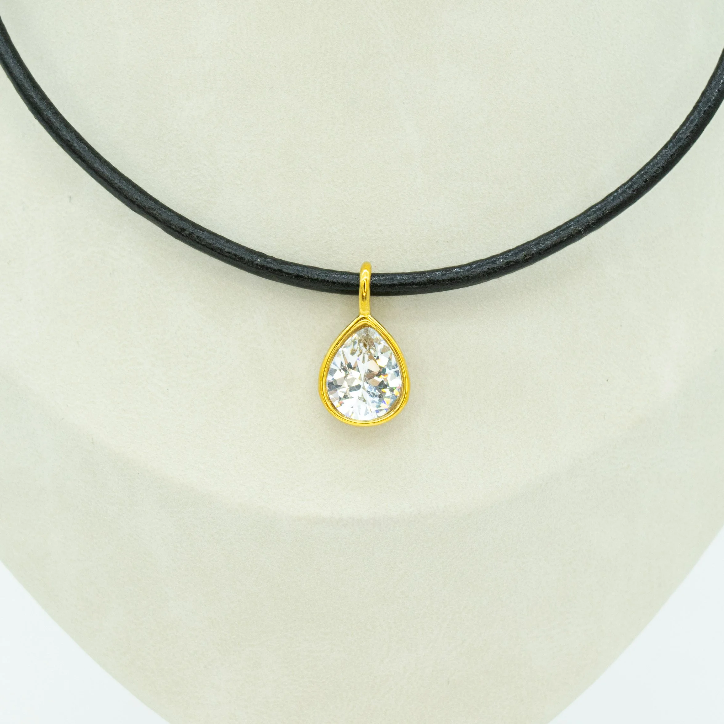 Collar Lluvia