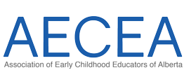 AECEA alberta childcare / early childhood