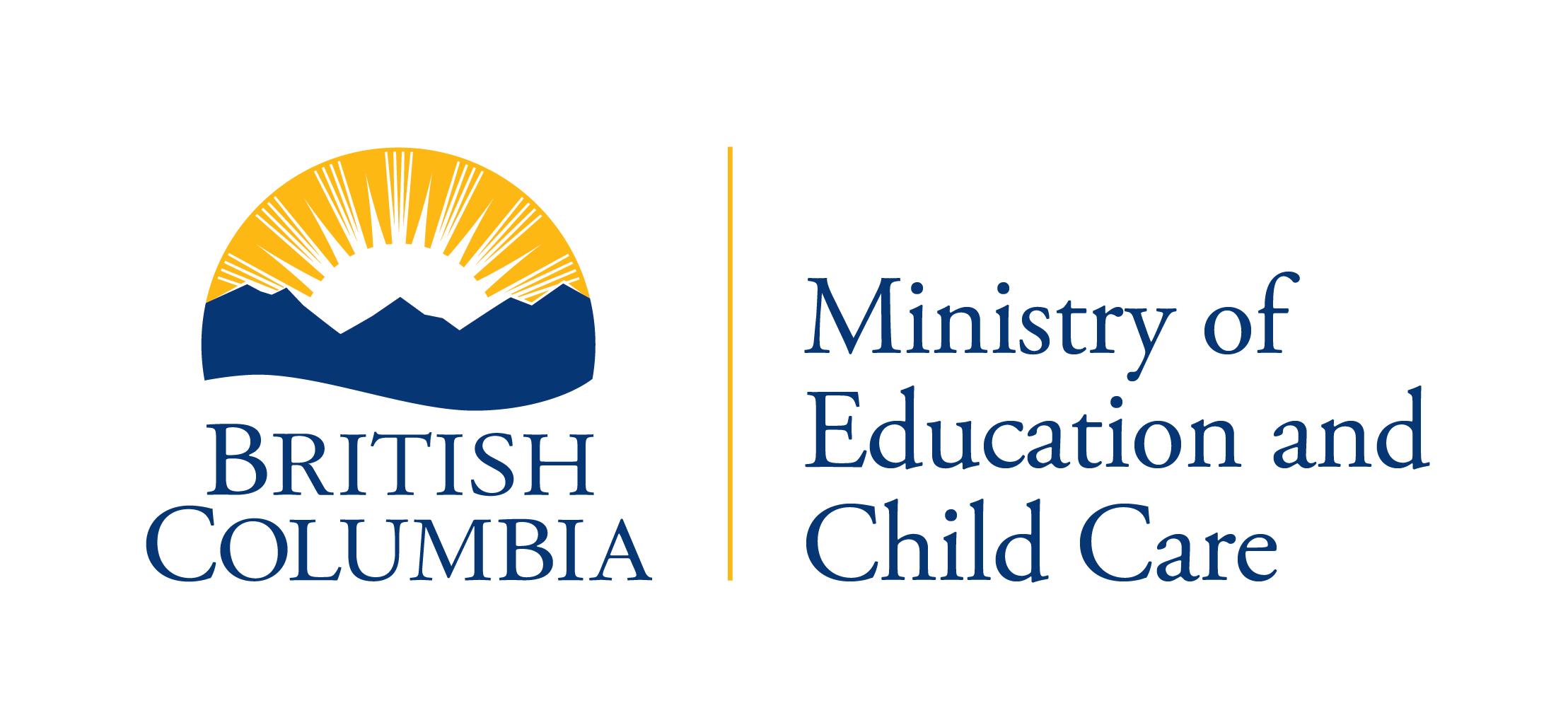 BC . British Columbia  childcare licensed