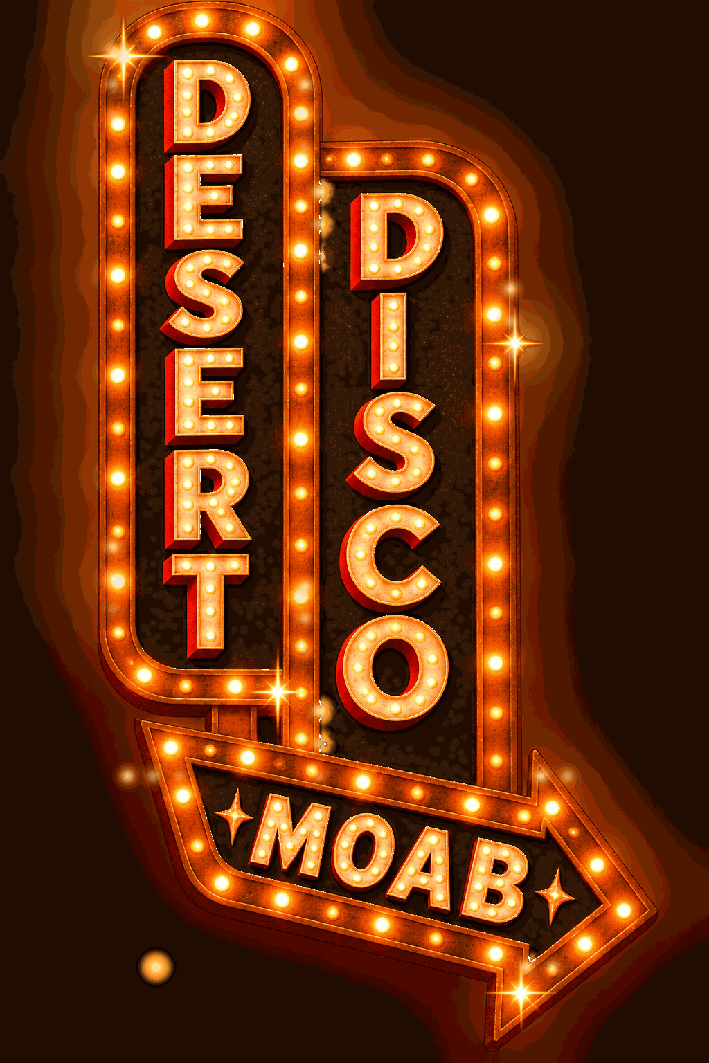 desert disco