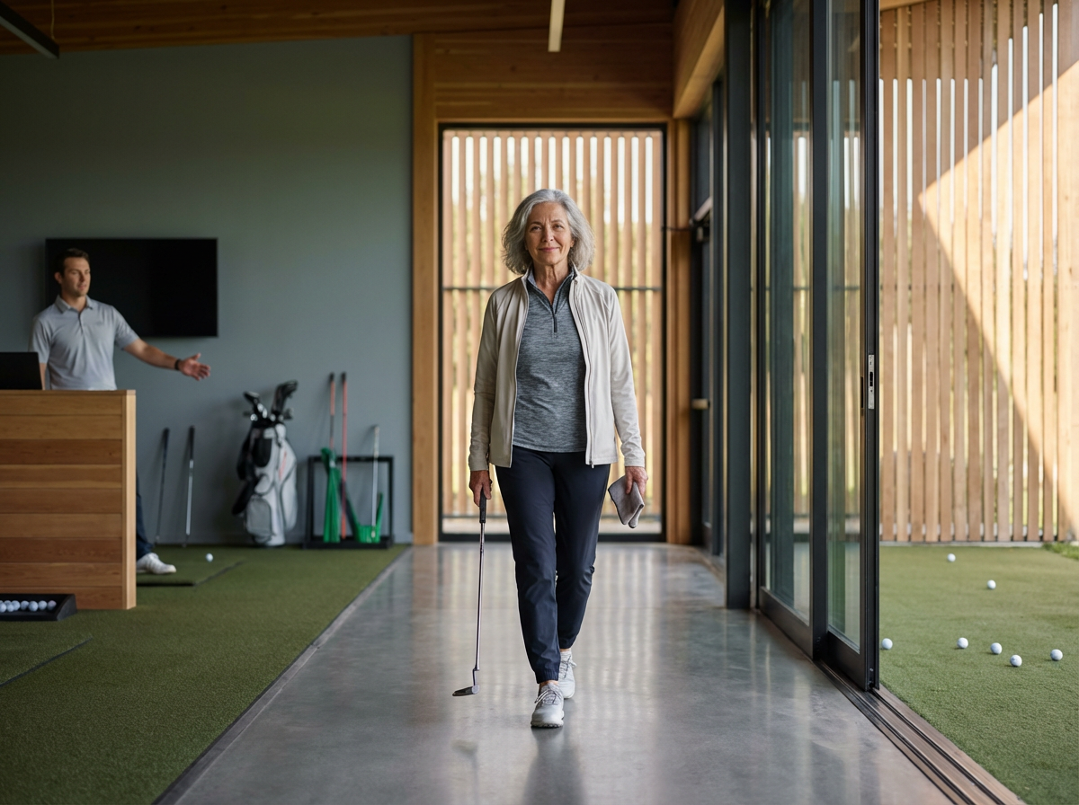 TPI Physical Assessment