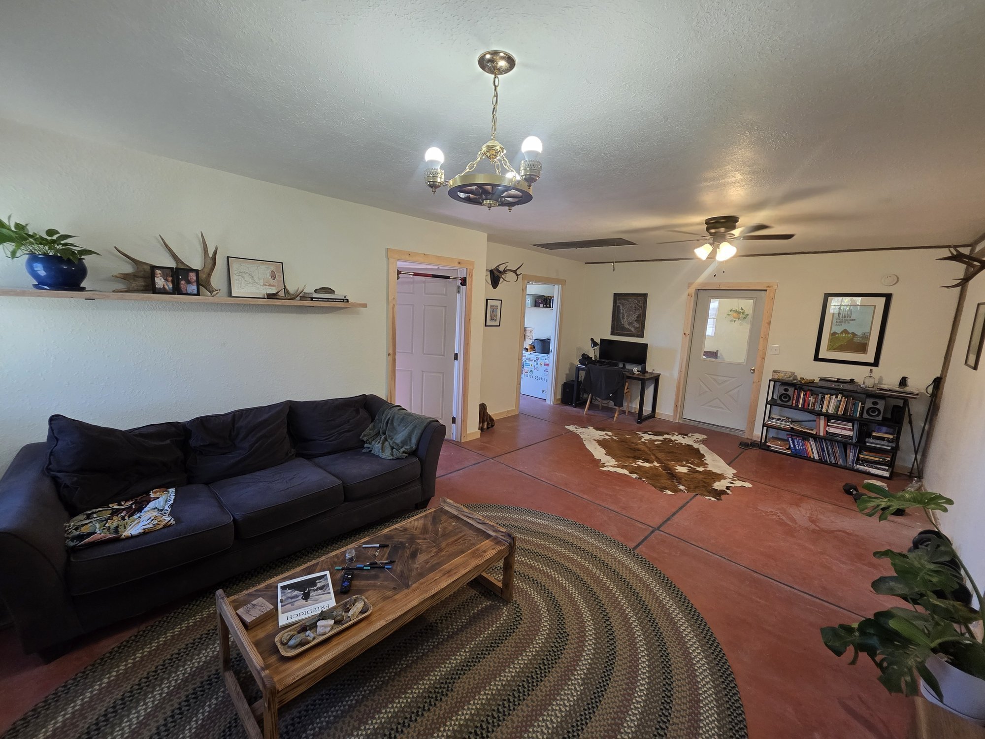 Bunkhouse Renovation — Cardwell