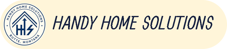 Handy Home Solutions LLC