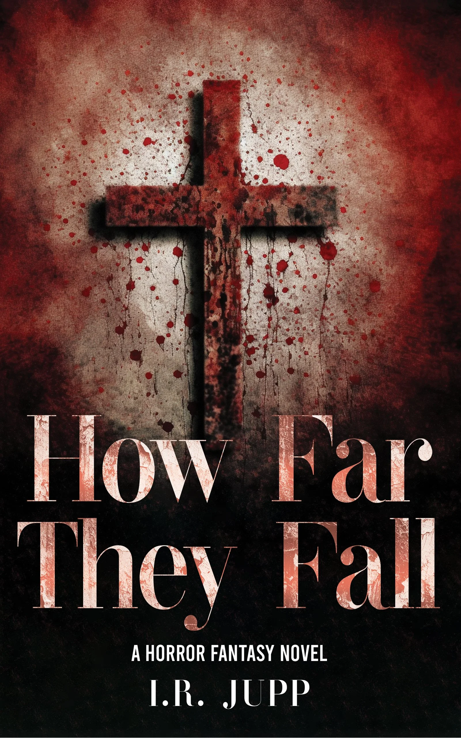 How Far They Fall