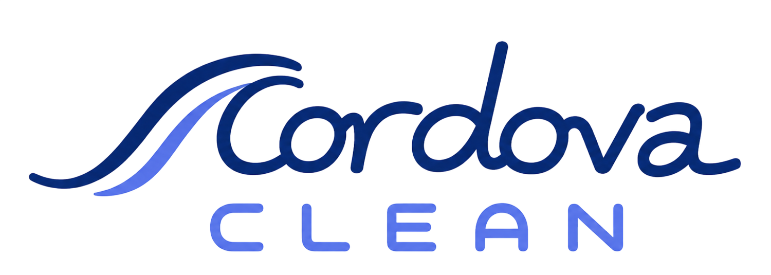 Cordova Clean