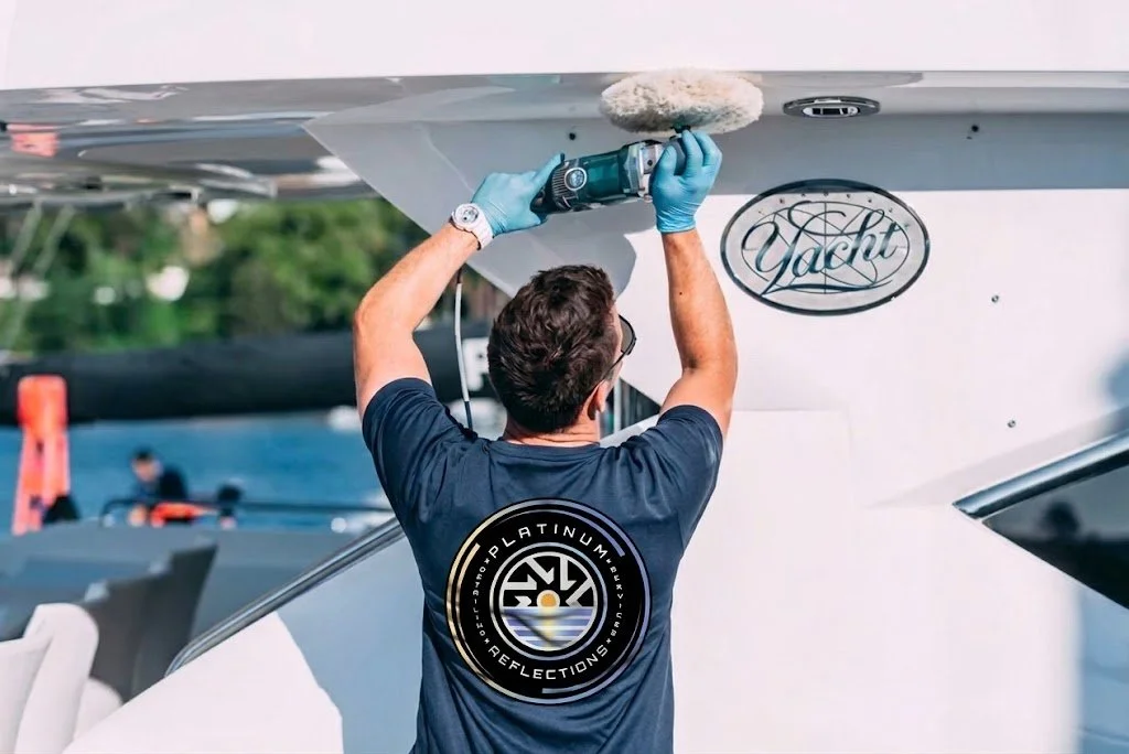 Buffing/Polishing
