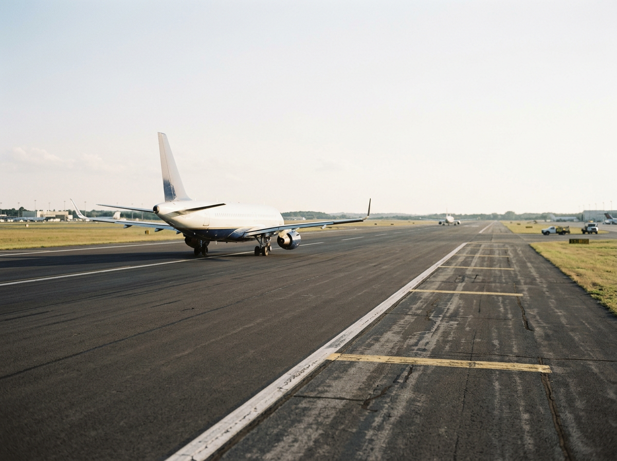 Airport Transfer