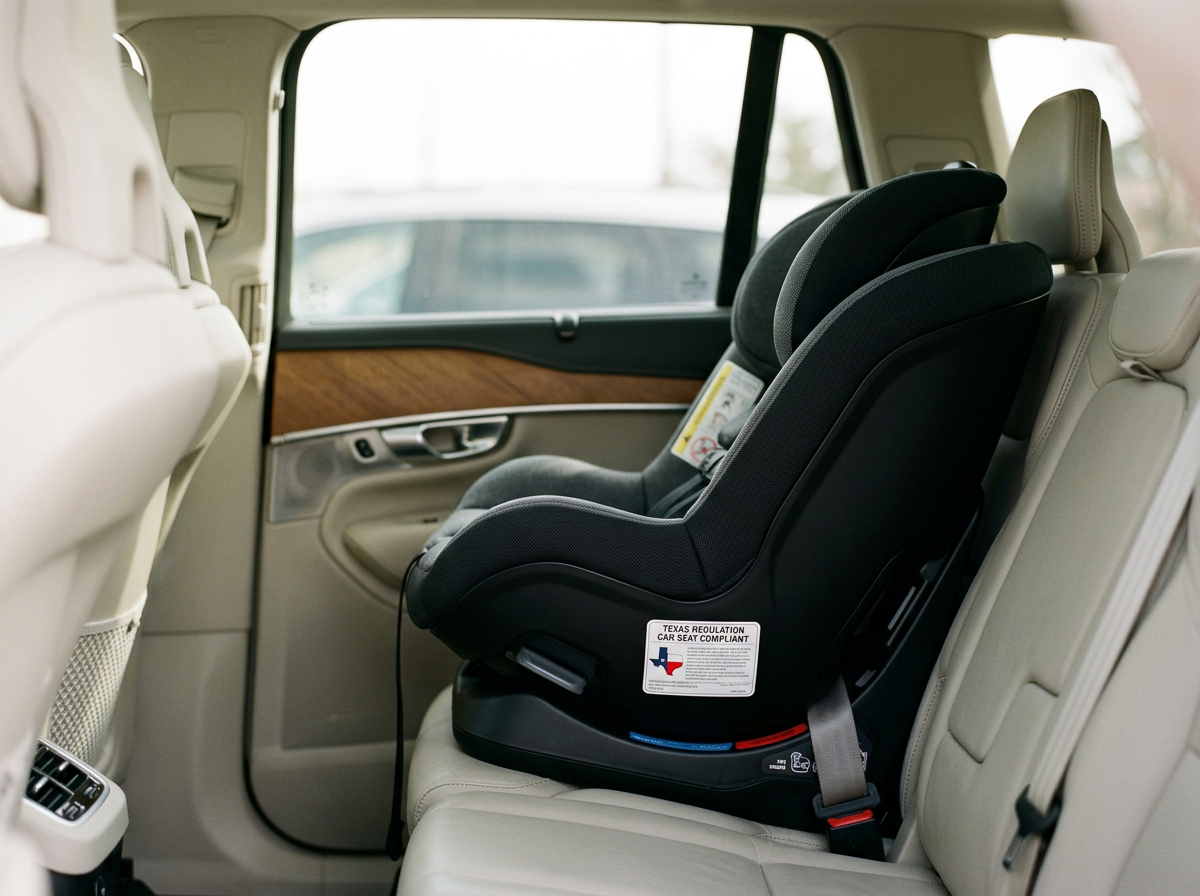 Car Seat